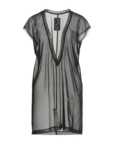 Top Mujer Negro S,XS Mujer