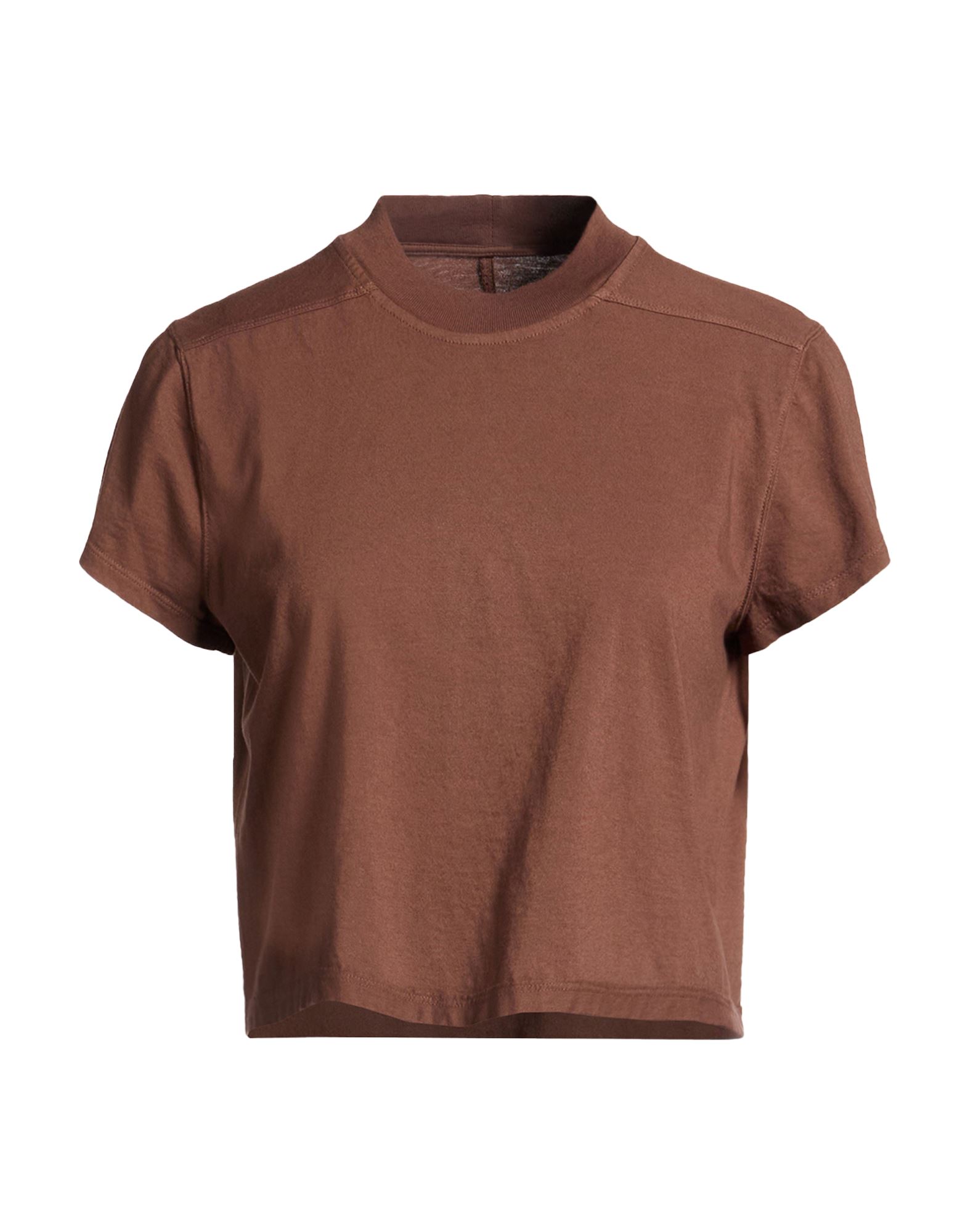 DRKSHDW by RICK OWENS ΜΠΛΟΥΖΑΚΙΑ T-shirt
