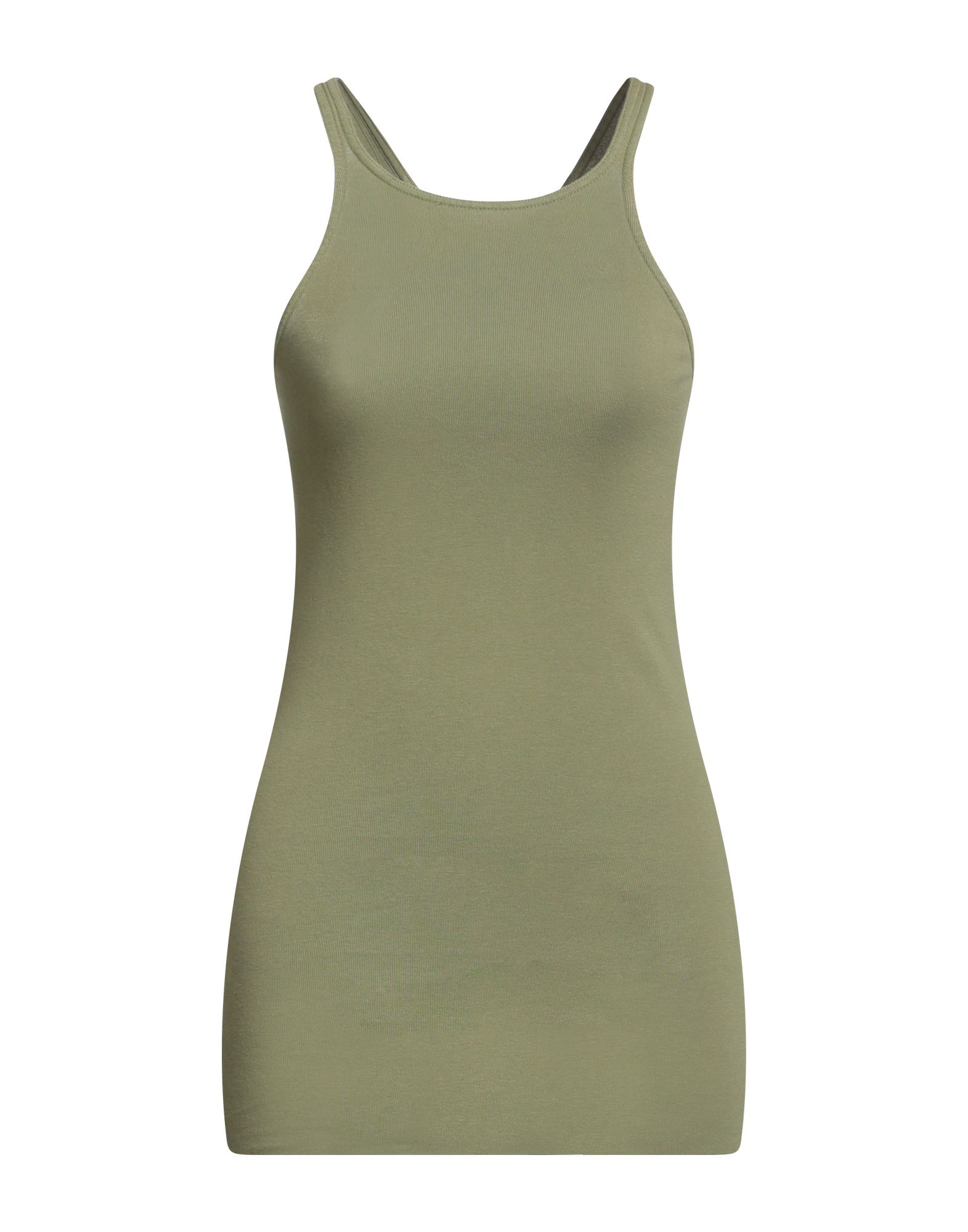  Drkshdw By Rick Owens - Tops - Tank Tops - On Yoox.com 