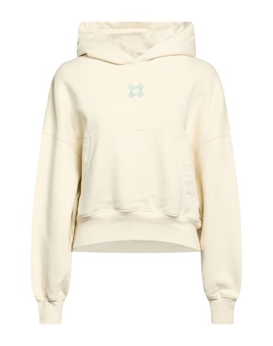 Sudadera Mujer Hueso M,S,XS Mujer