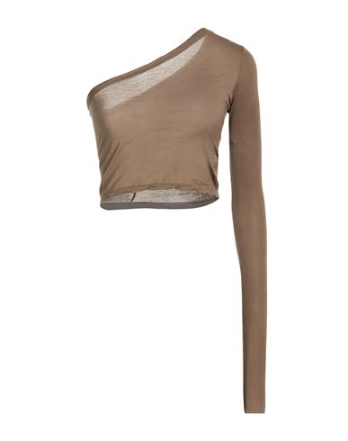 Top Damen Maulwurfsgrau L,M,S,XS Damen