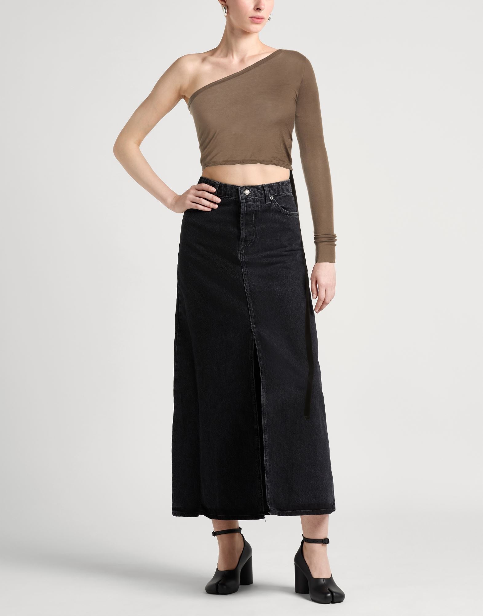  Drkshdw By Rick Owens - Camisetas Y Tops - Tops - On Yoox.com 