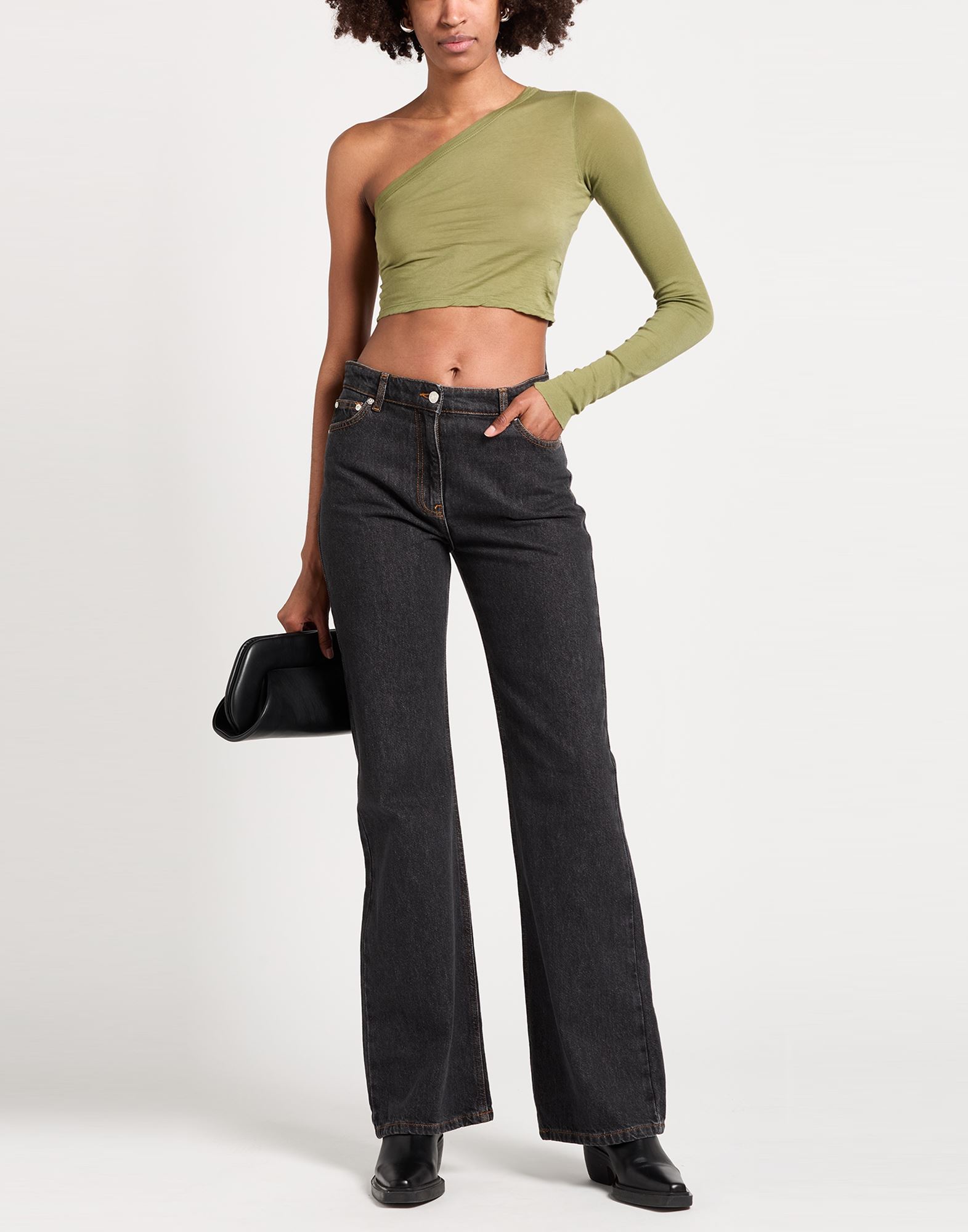  Drkshdw By Rick Owens - Tops - Tops - On Yoox.com 