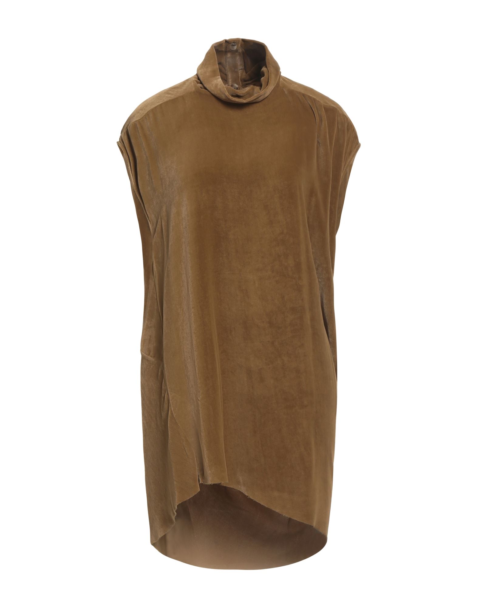RICK OWENS RICK OWENS ΜΠΛΟΥΖΑΚΙΑ Τοπ