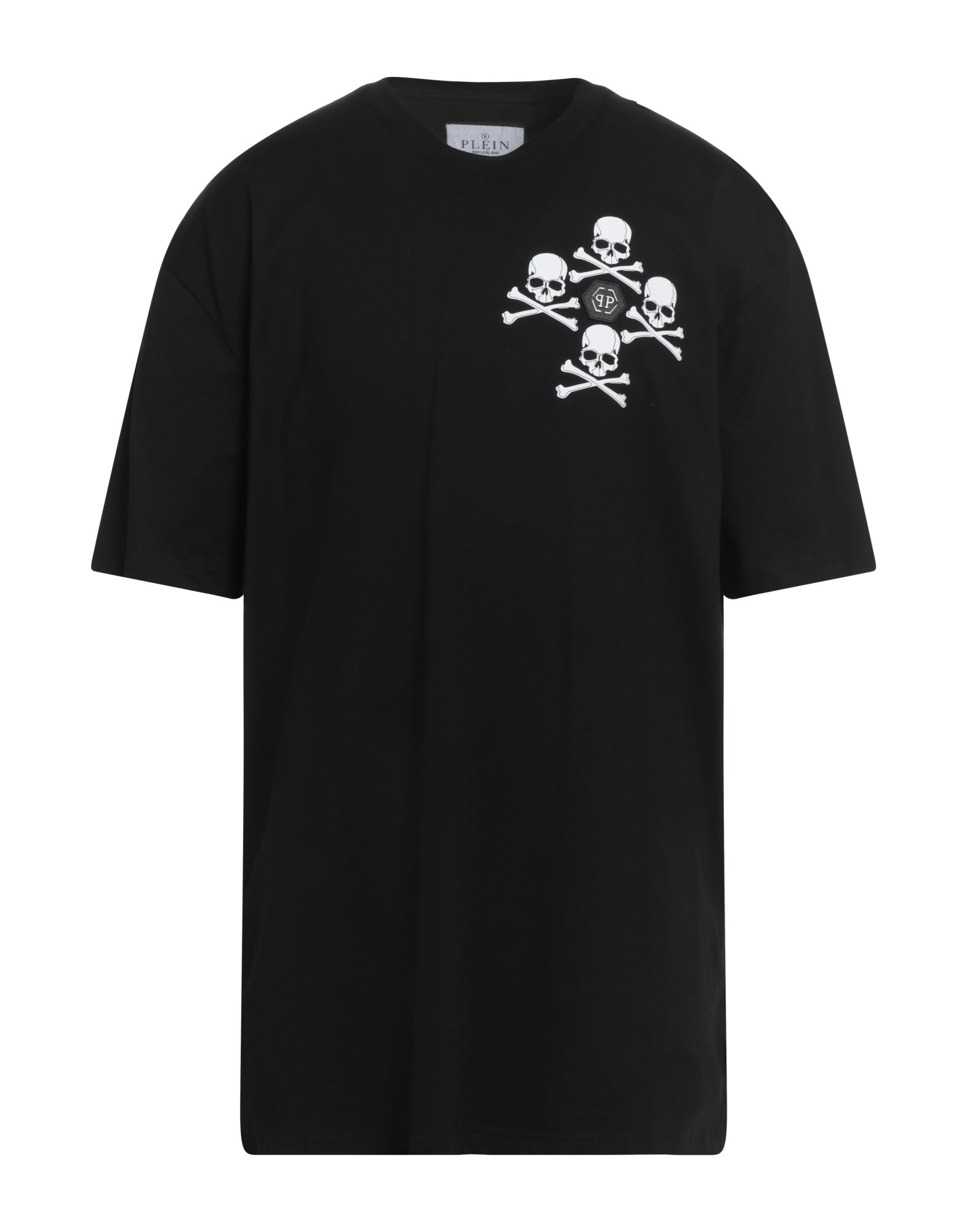 PHILIPP PLEIN ΜΠΛΟΥΖΑΚΙΑ T-shirt
