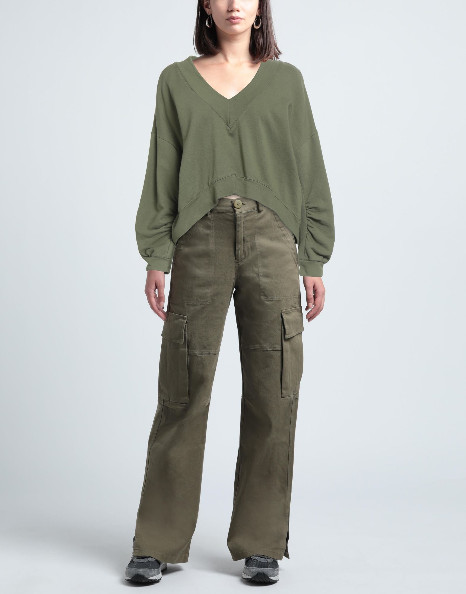  Le Streghe - Tops - Sweatshirts - On Yoox.com 