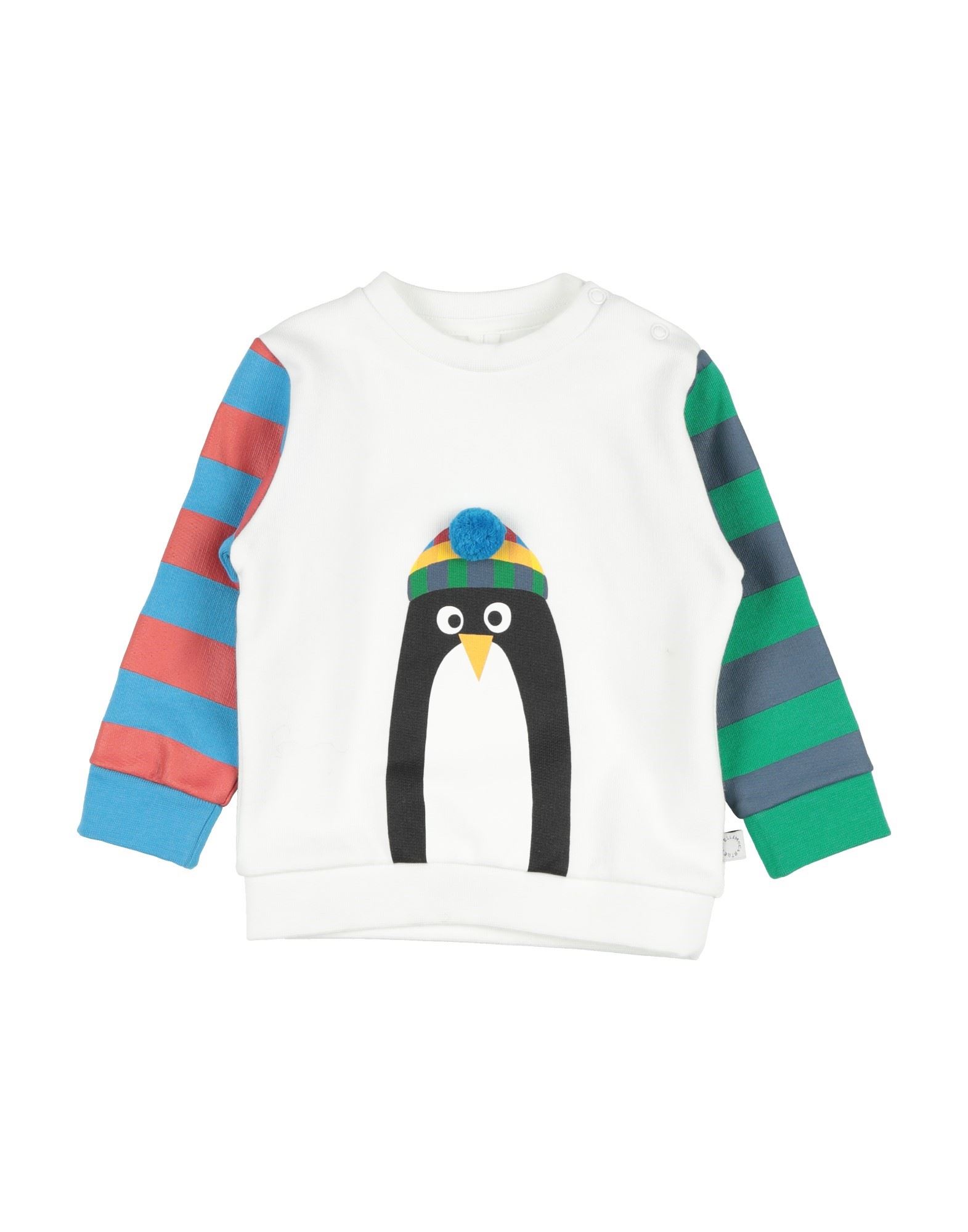 STELLA McCARTNEY KIDS ΜΠΛΟΥΖΑΚΙΑ Φούτερ