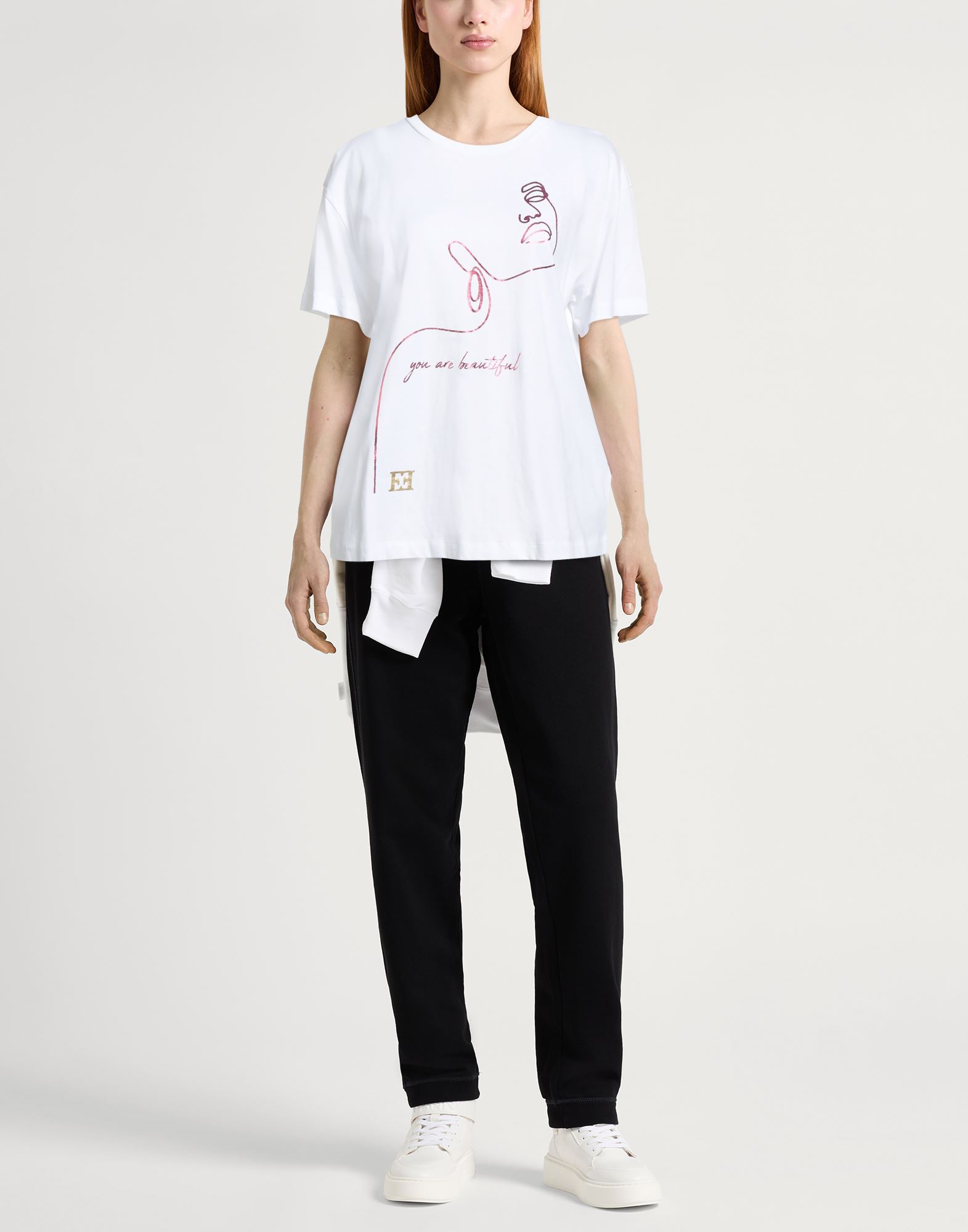  Escada Sport - Tops - T-shirts - On Yoox.com 
