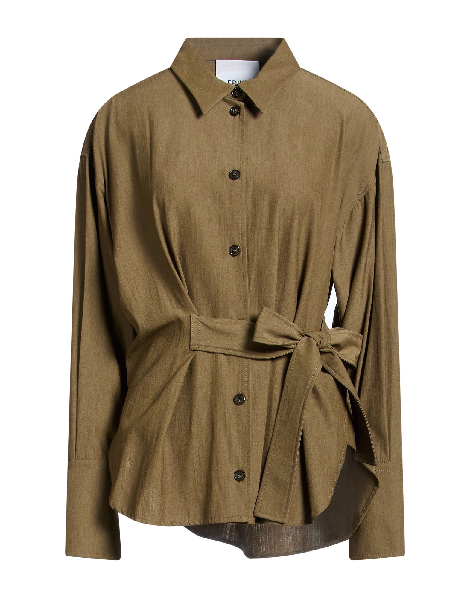  Erika Cavallini - Tops - Hemden - On Yoox.com 