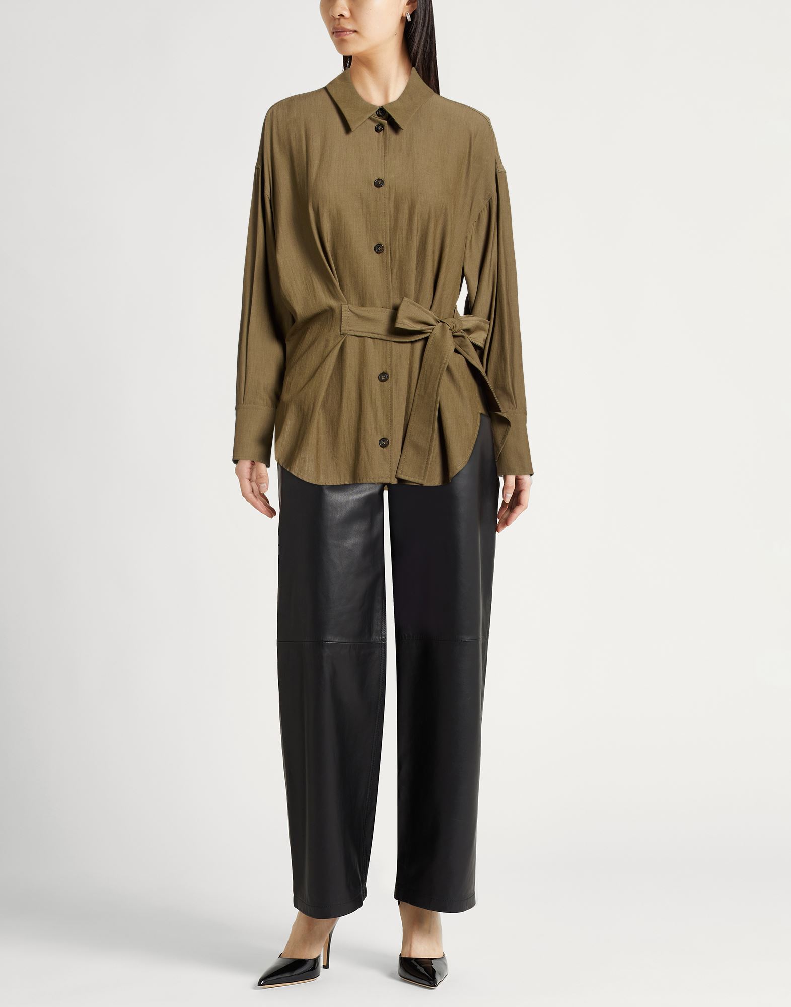  Erika Cavallini - Tops - Hemden - On Yoox.com 