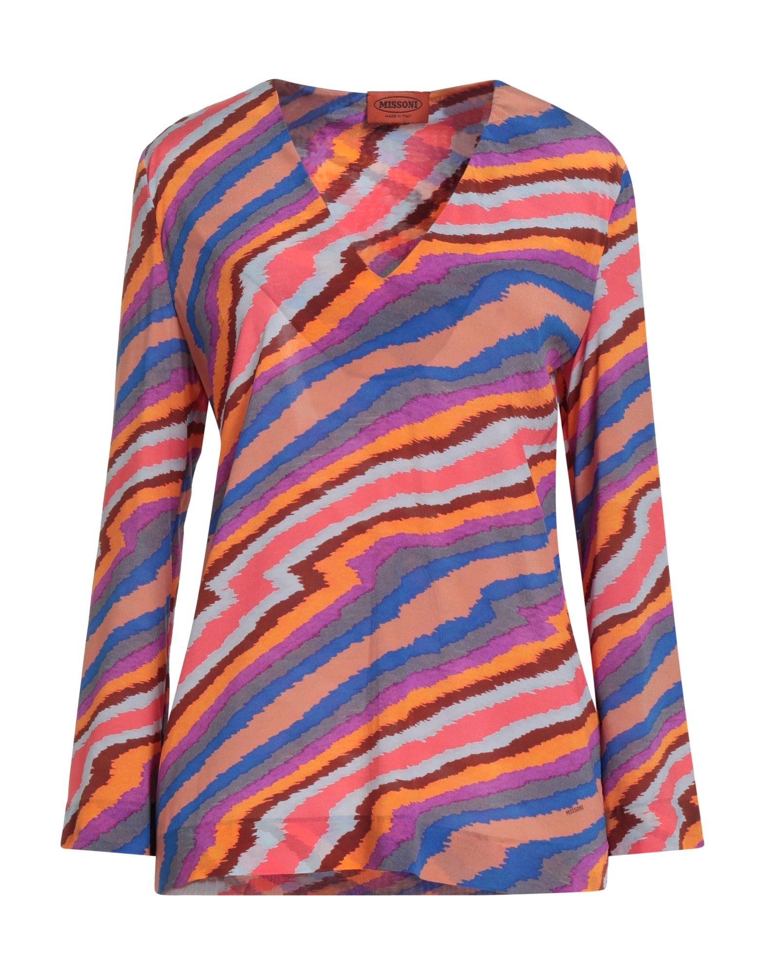 MISSONI MISSONI ΜΠΛΟΥΖΑΚΙΑ Τοπ