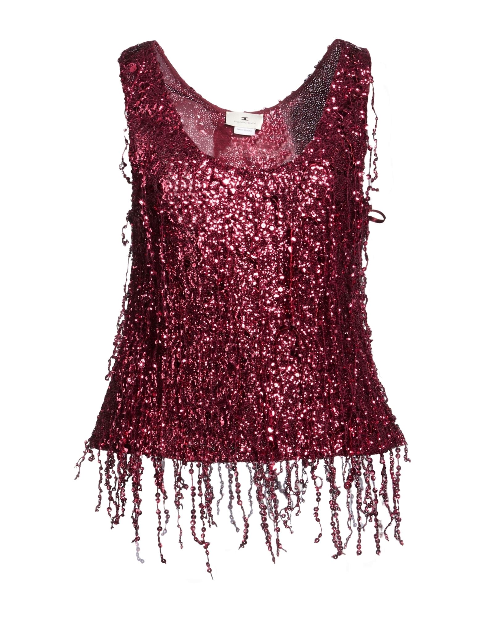 ELISABETTA FRANCHI ELISABETTA FRANCHI ΜΠΛΟΥΖΑΚΙΑ Τοπ
