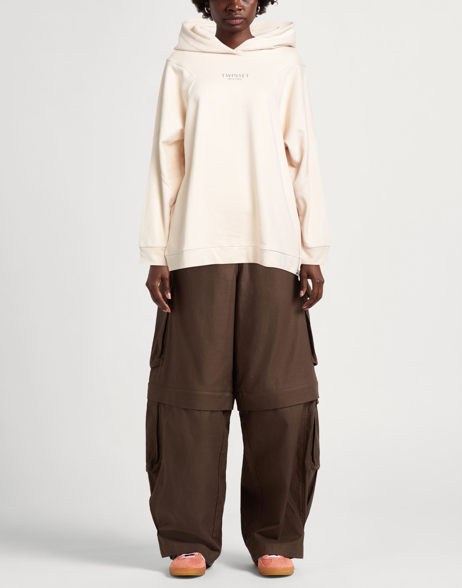  Twinset - Camisetas Y Tops - Sudaderas - On Yoox.com 