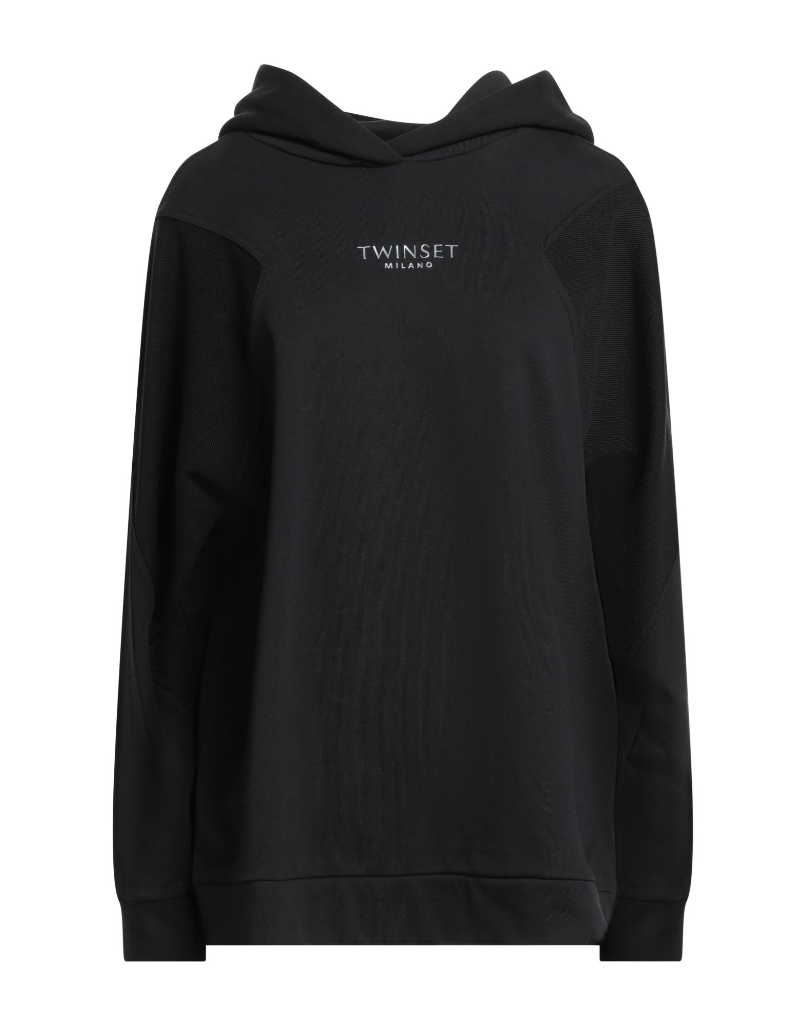 TWINSET ΜΠΛΟΥΖΑΚΙΑ Φούτερ