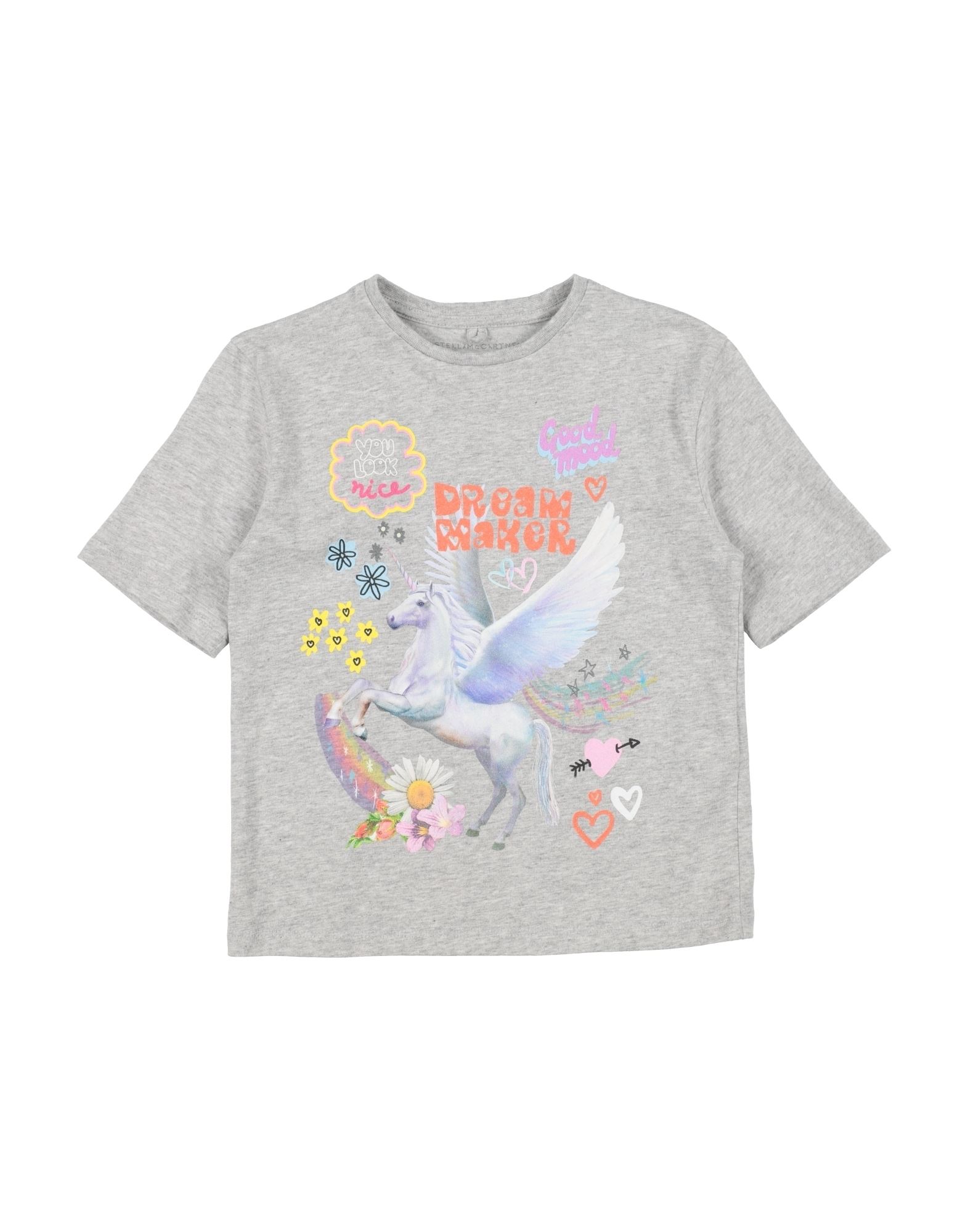 STELLA McCARTNEY KIDS ΜΠΛΟΥΖΑΚΙΑ T-shirt