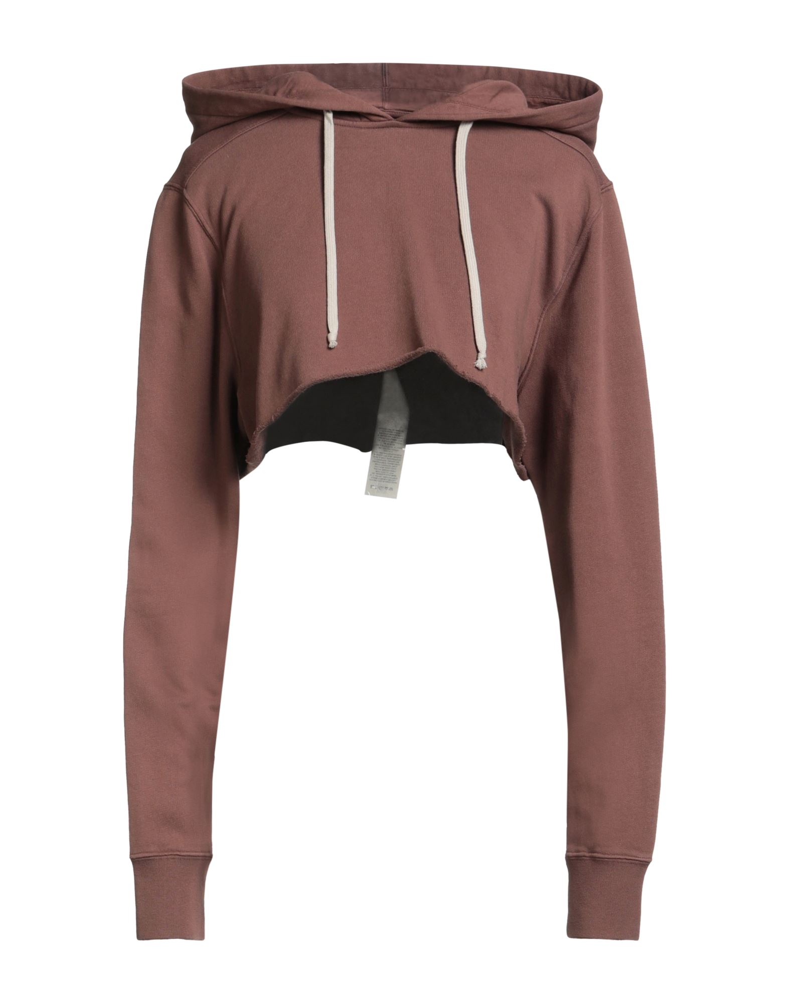 DRKSHDW by RICK OWENS DRKSHDW by RICK OWENS ΜΠΛΟΥΖΑΚΙΑ Φούτερ