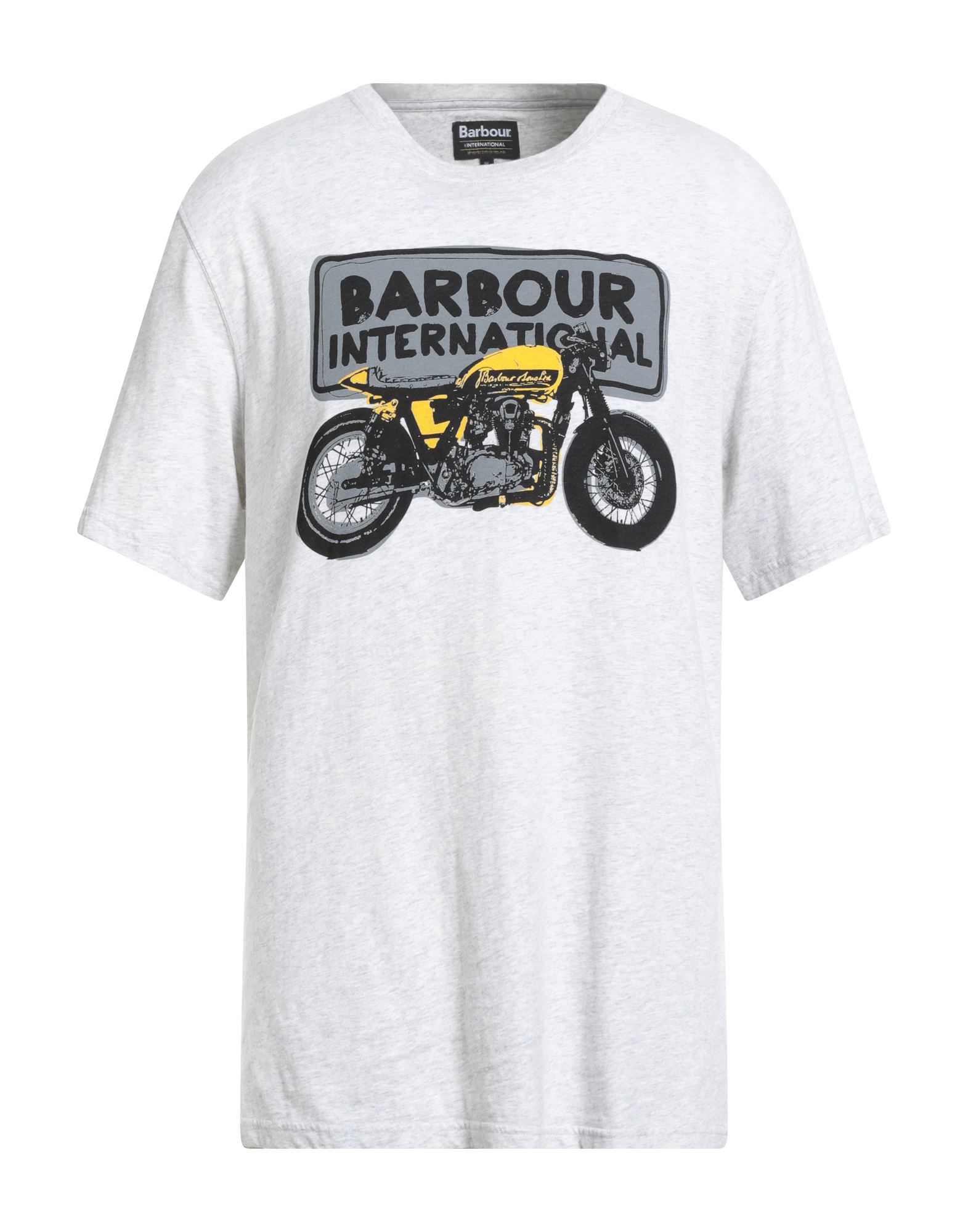 BARBOUR ΜΠΛΟΥΖΑΚΙΑ T-shirt