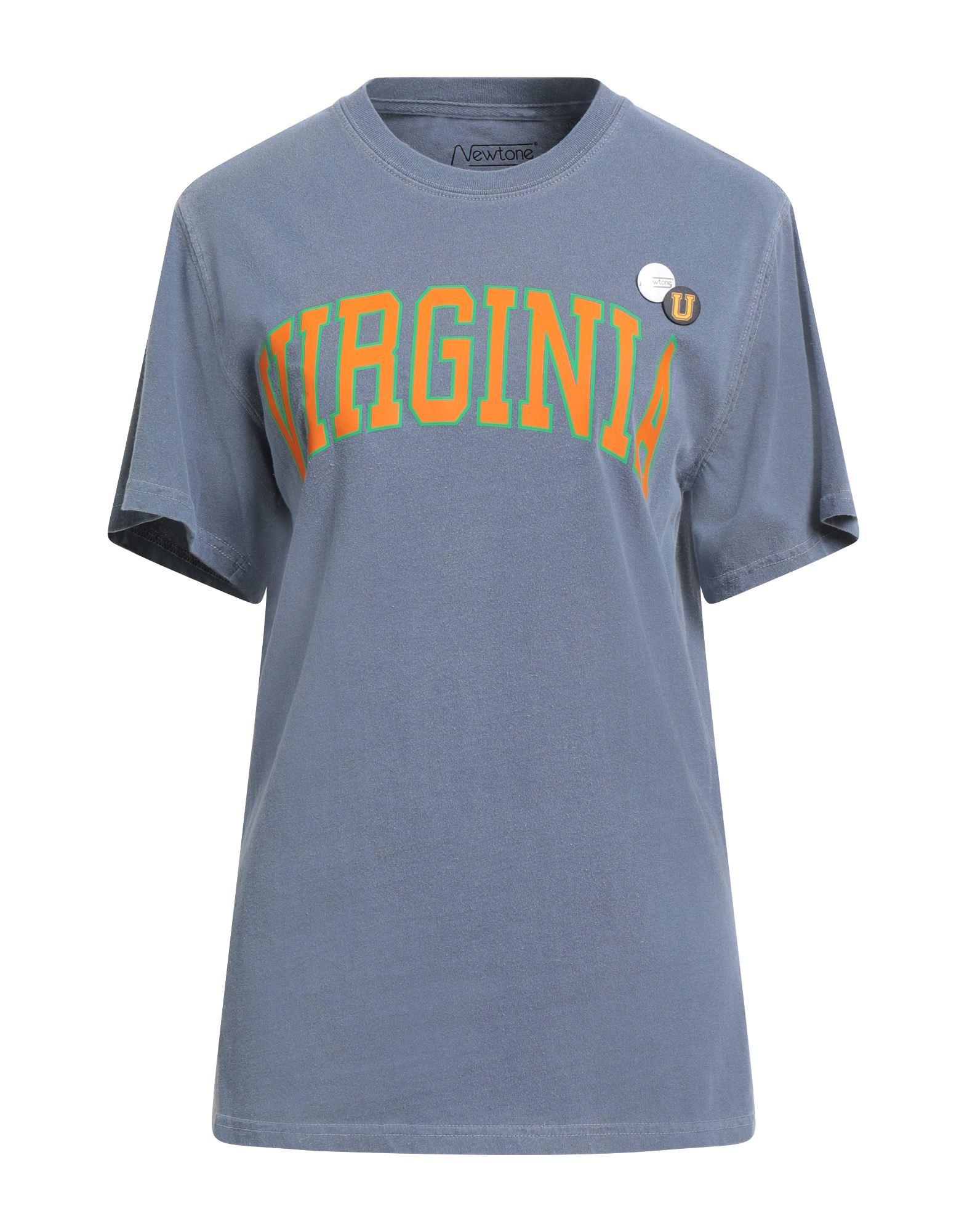  Newtone - Camisetas Y Tops - Camisetas - On Yoox.com 