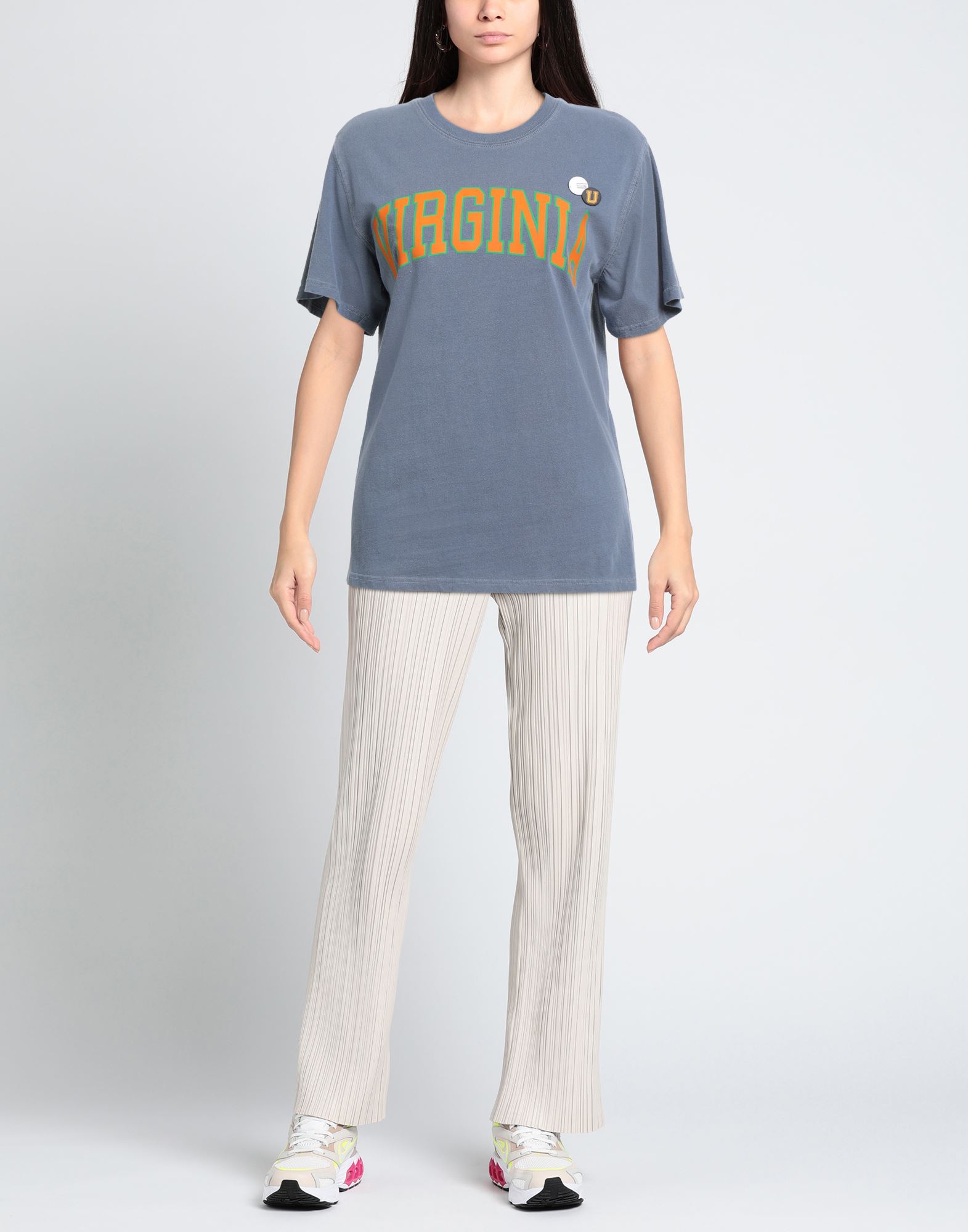  Newtone - Camisetas Y Tops - Camisetas - On Yoox.com 