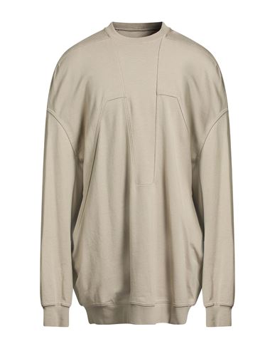 Sweatshirt Herren Beige S,XS Herren