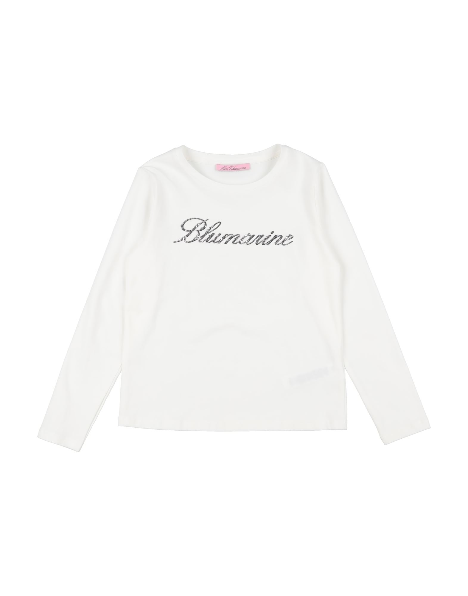  Miss Blumarine - Tops - T-shirts - On Yoox.com 