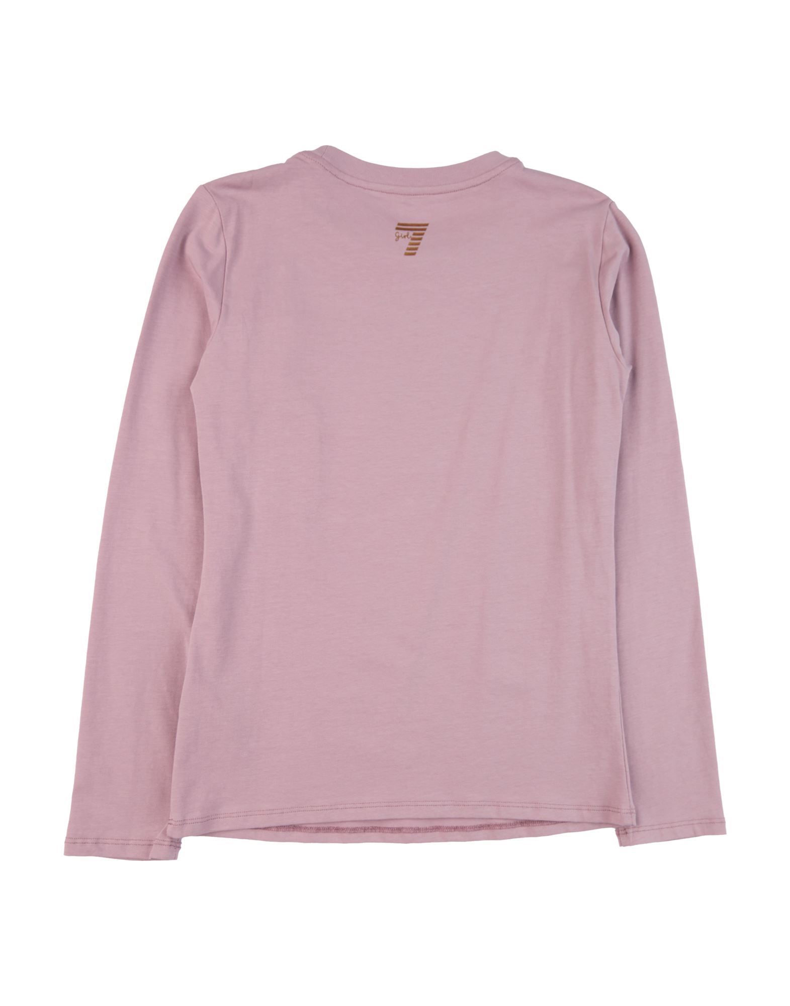  Ea7 - Tops - T-shirts - On Yoox.com 