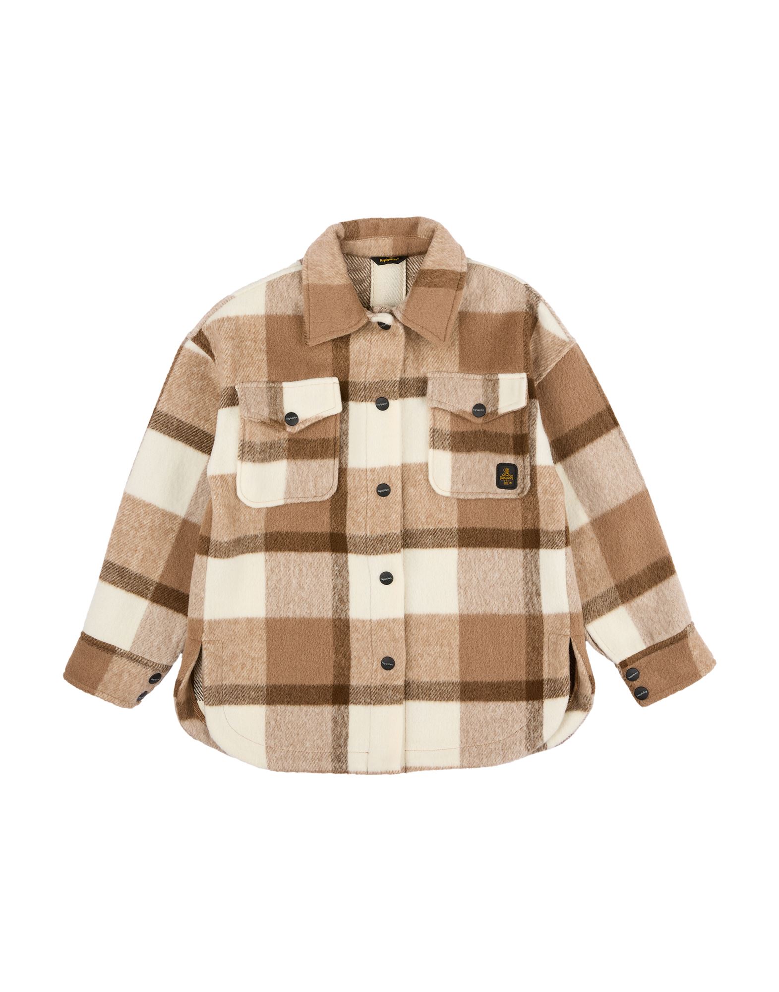  Refrigiwear - Tops - Hemden - On Yoox.com 