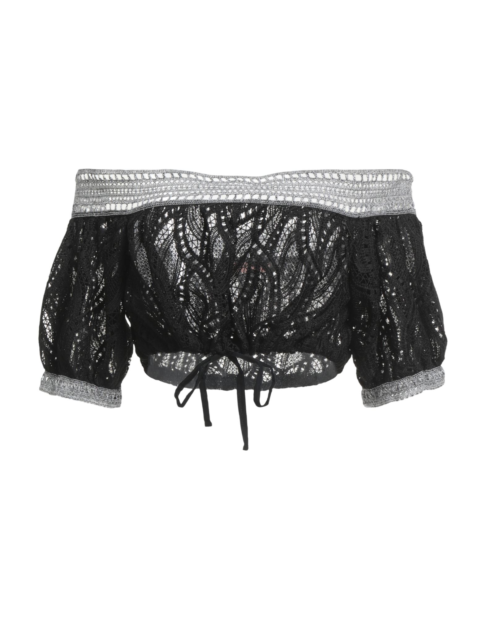  Ermanno Scervino - Camisetas Y Tops - Tops - On Yoox.com 