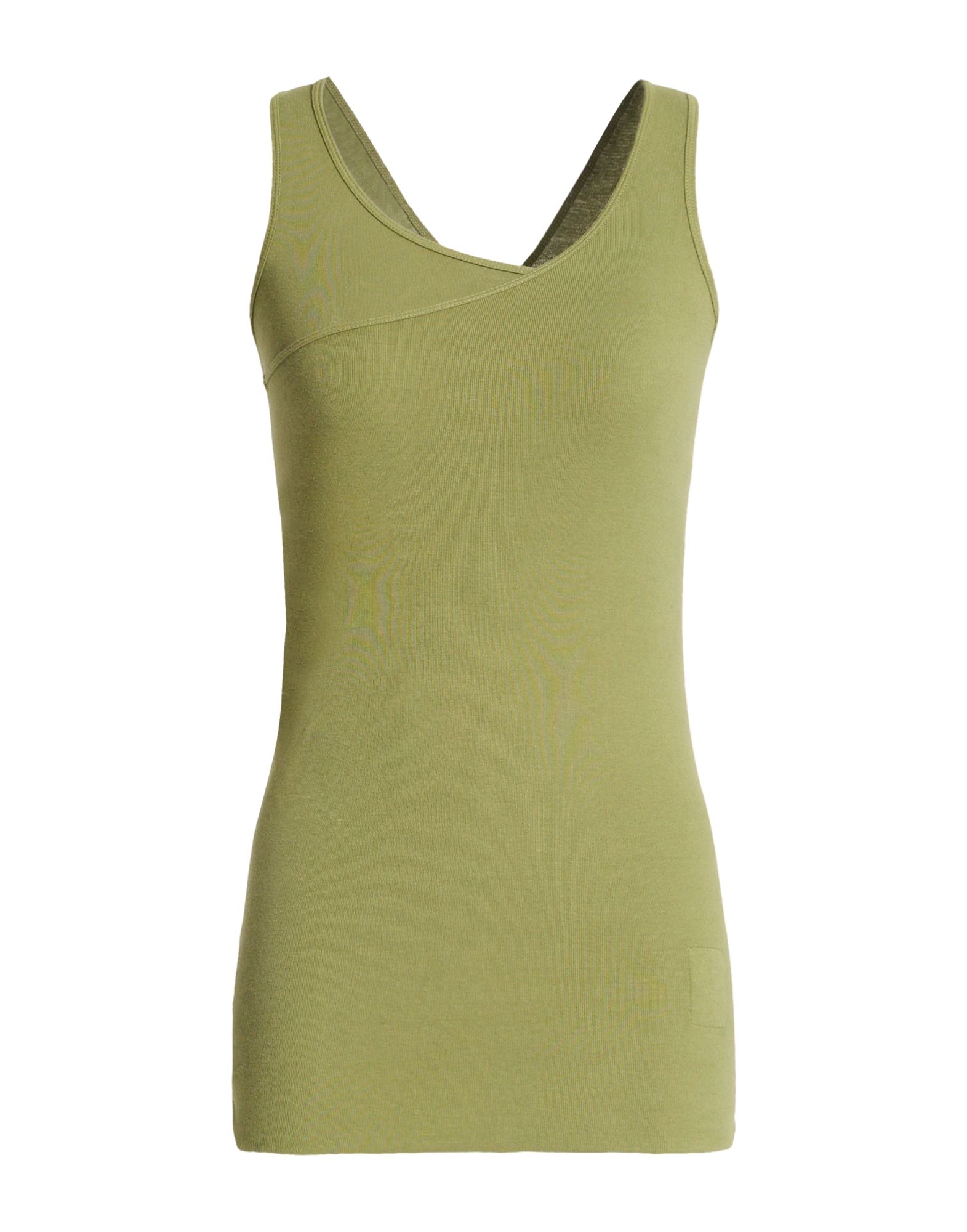  Drkshdw By Rick Owens - Tops - Tank Tops - On Yoox.com 