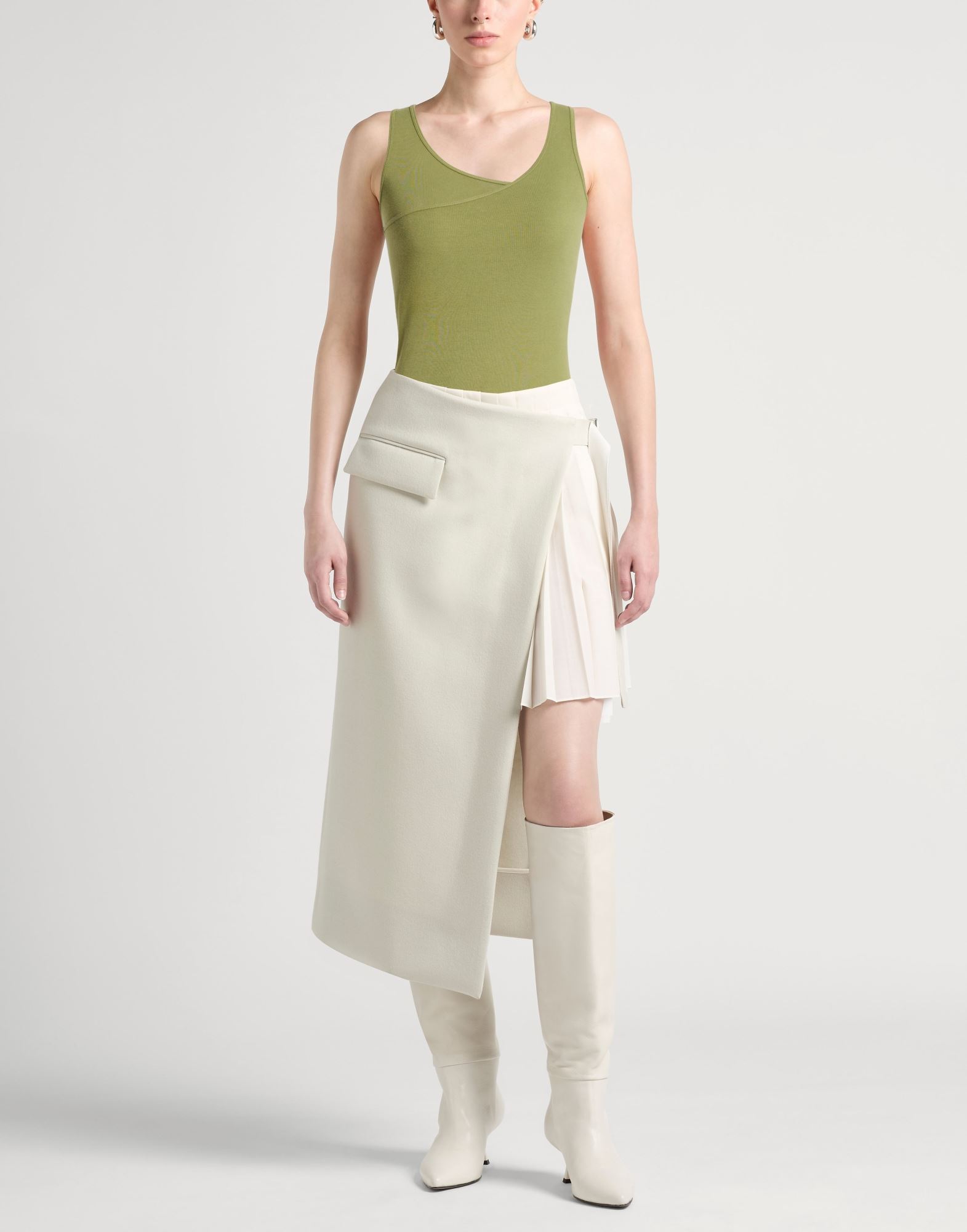  Drkshdw By Rick Owens - Tops - Tank Tops - On Yoox.com 