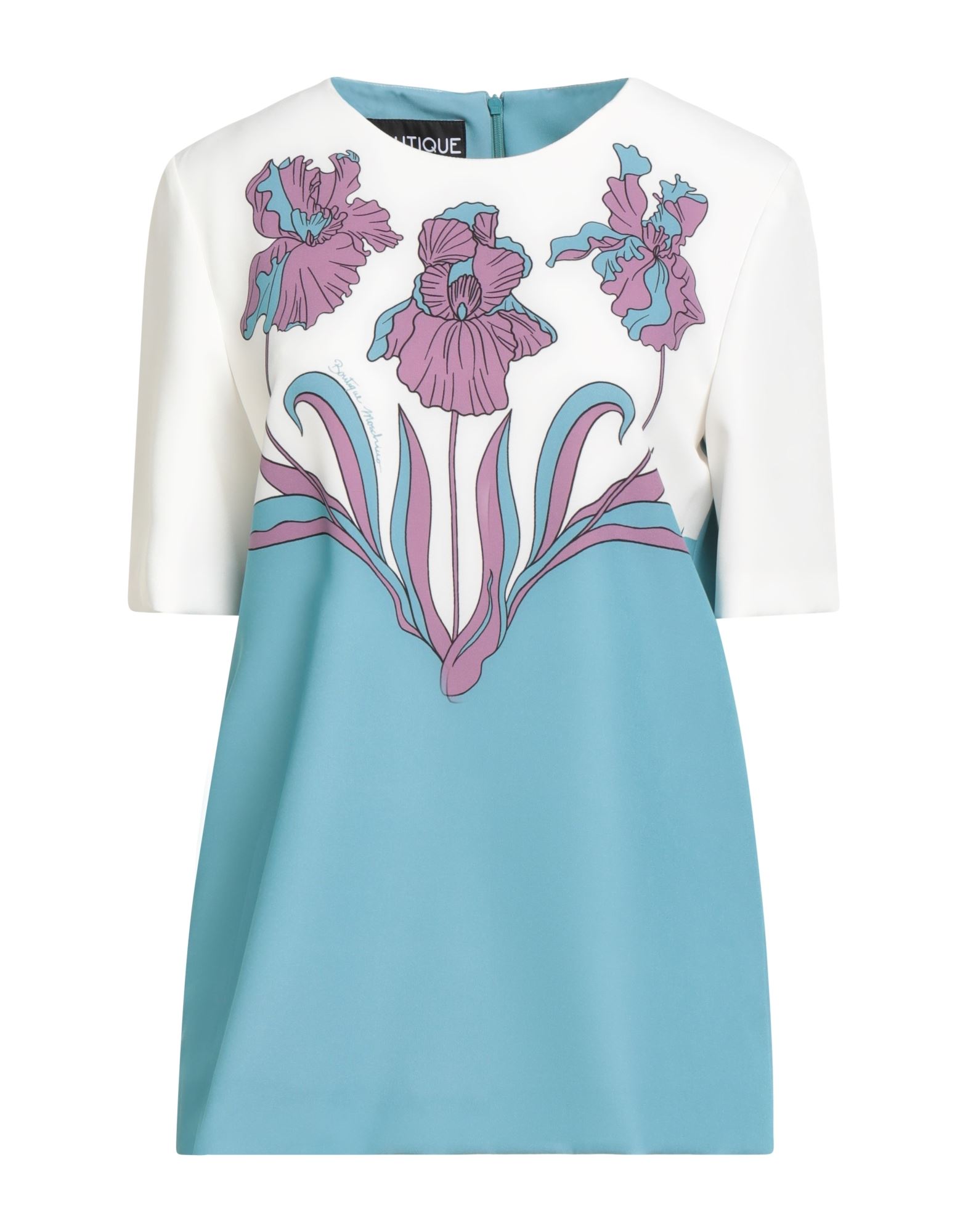  Boutique Moschino - Tops - Tops - On Yoox.com 