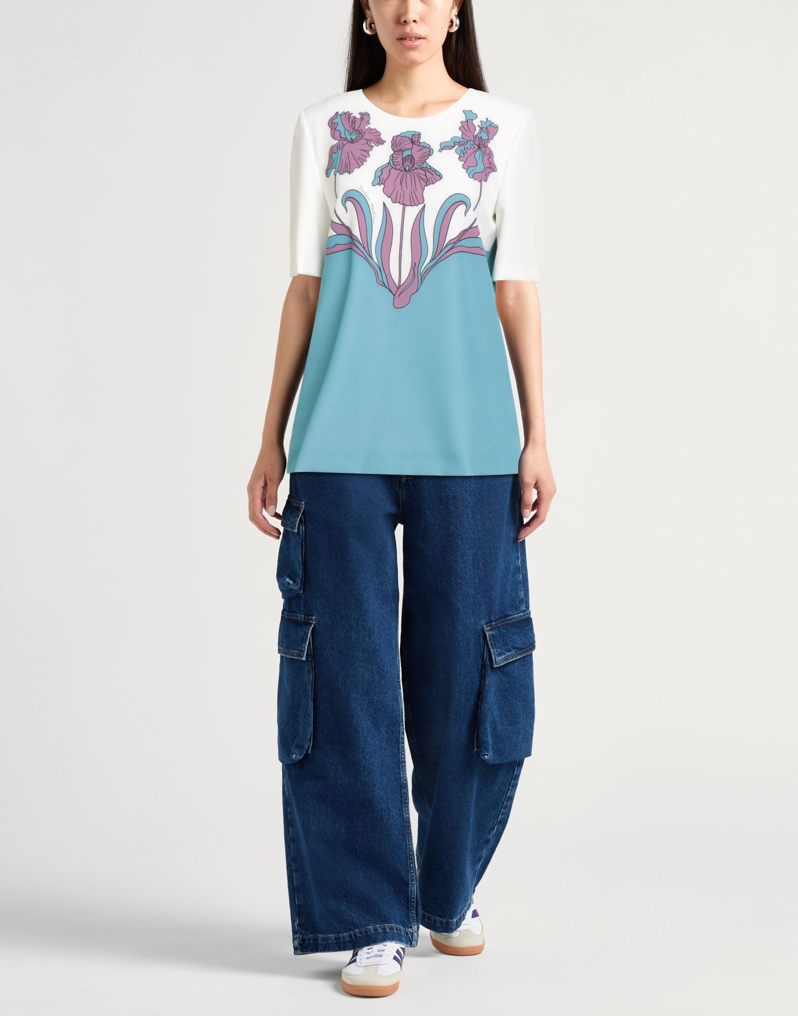  Boutique Moschino - Tops - Tops - On Yoox.com 