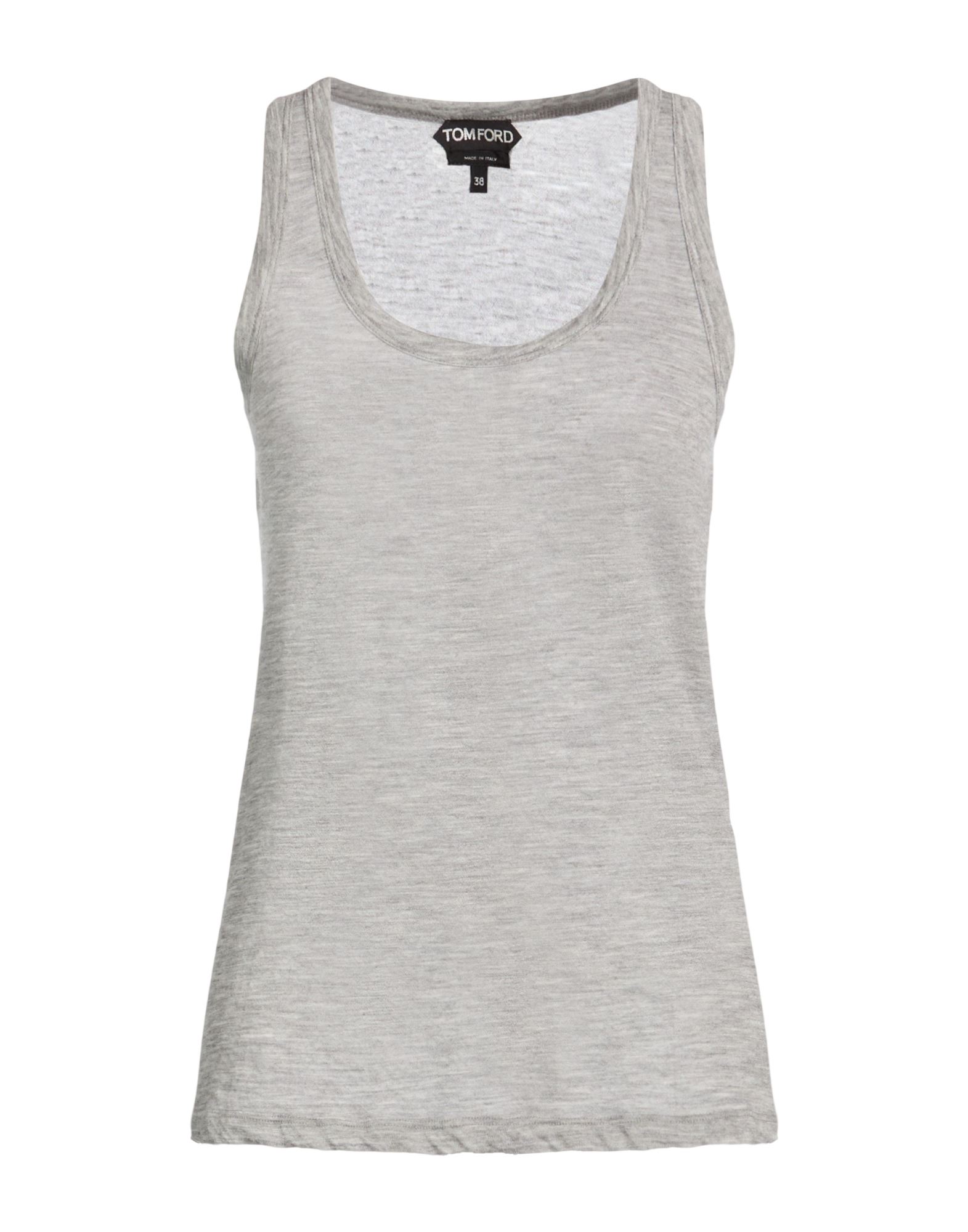  Tom Ford - Tops - Tank Tops - On Yoox.com 