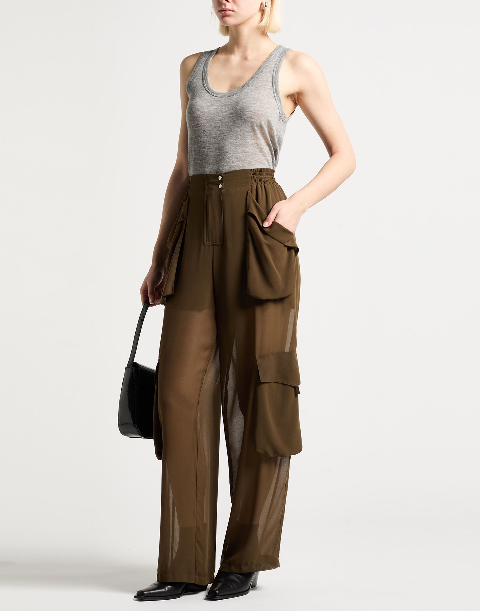  Tom Ford - Tops - Tank Tops - On Yoox.com 