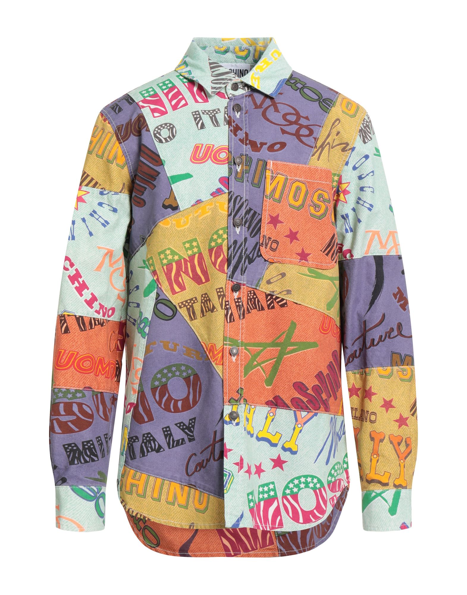  Moschino - Tops - Hemden - On Yoox.com 