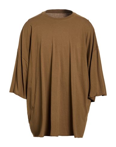 T-shirts Herren Khaki ONESIZE Herren