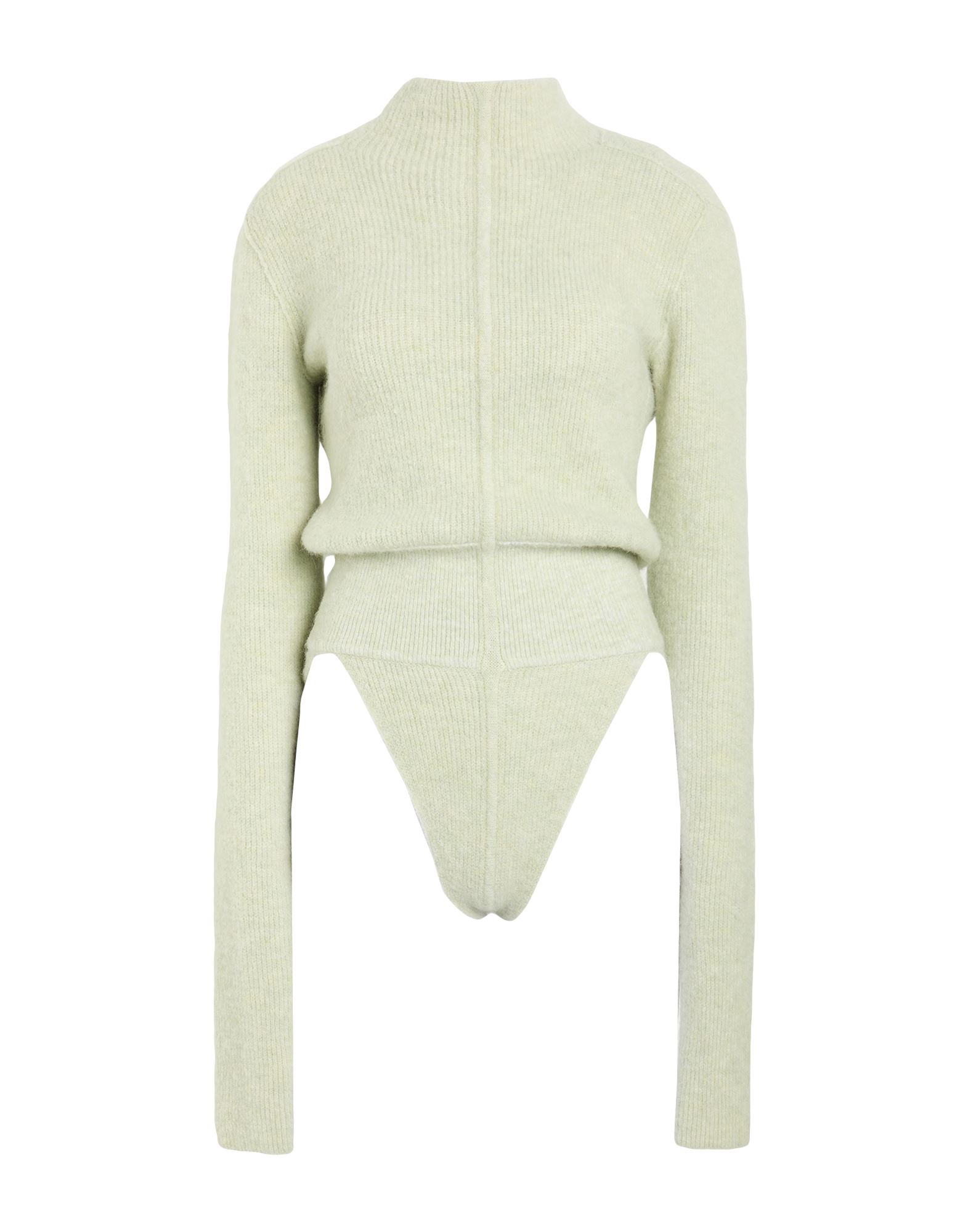 RICK OWENS RICK OWENS ΜΠΛΟΥΖΑΚΙΑ Κορμάκι