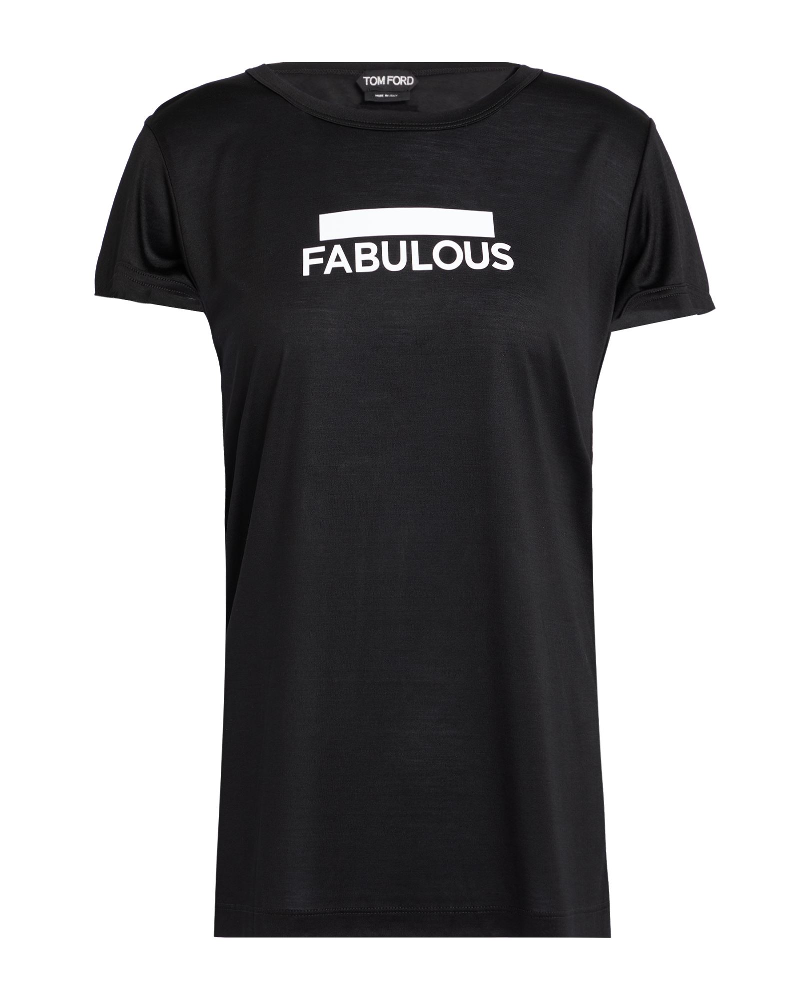 TOM FORD TOM FORD ΜΠΛΟΥΖΑΚΙΑ T-shirt
