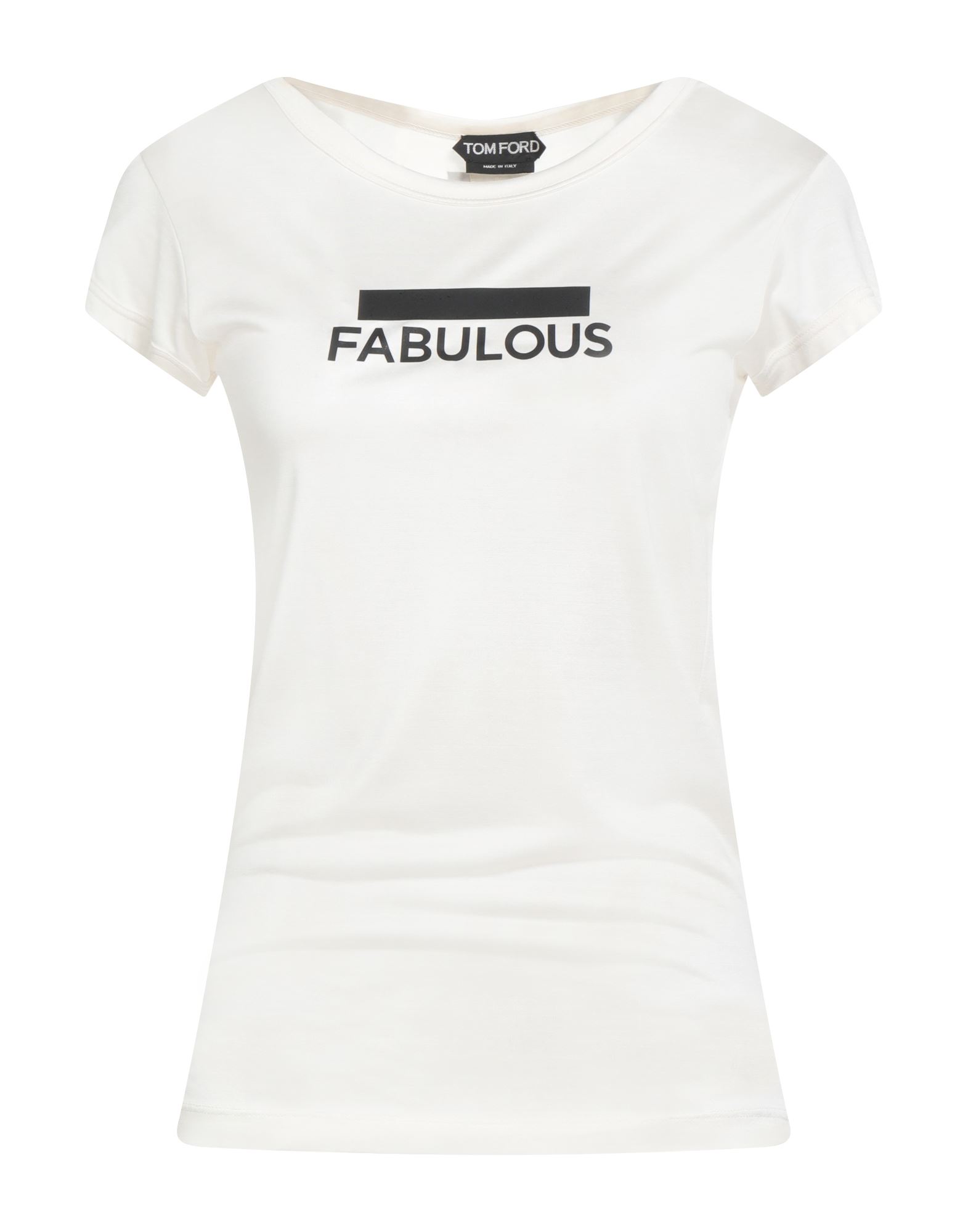 TOM FORD TOM FORD ΜΠΛΟΥΖΑΚΙΑ T-shirt