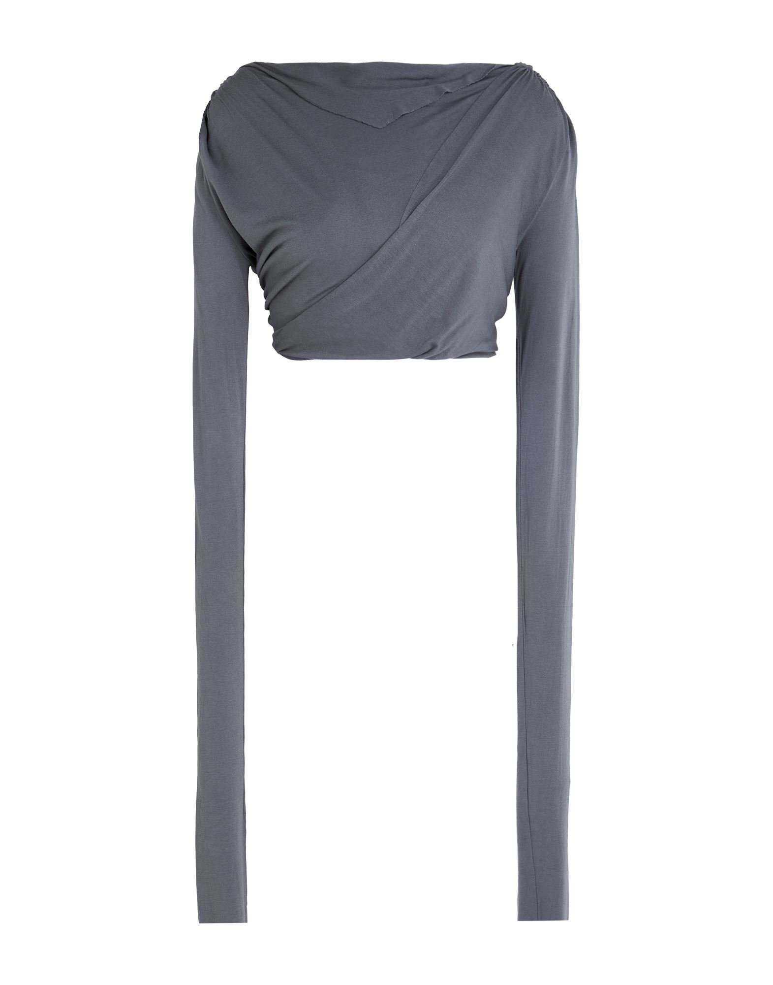 RICK OWENS LILIES RICK OWENS LILIES ΜΠΛΟΥΖΑΚΙΑ Τοπ