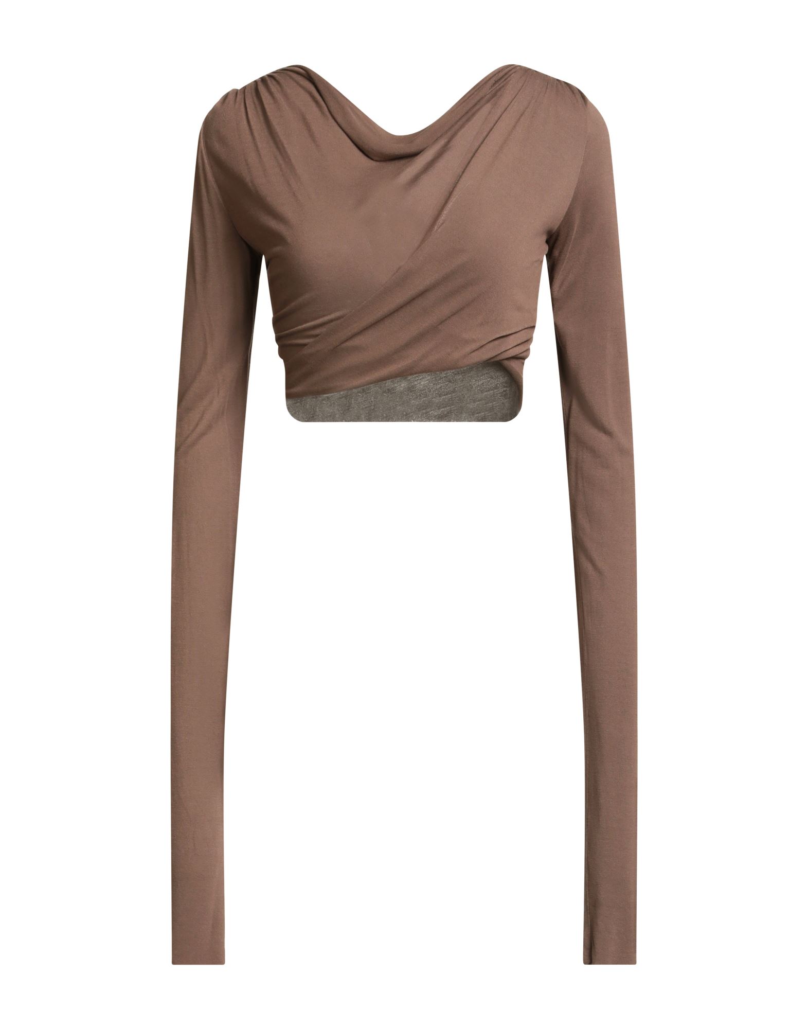 RICK OWENS LILIES RICK OWENS LILIES ΜΠΛΟΥΖΑΚΙΑ Τοπ