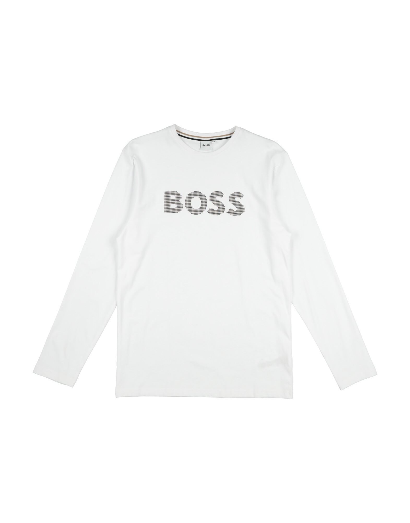  Boss - Tops - T-shirts - On Yoox.com 