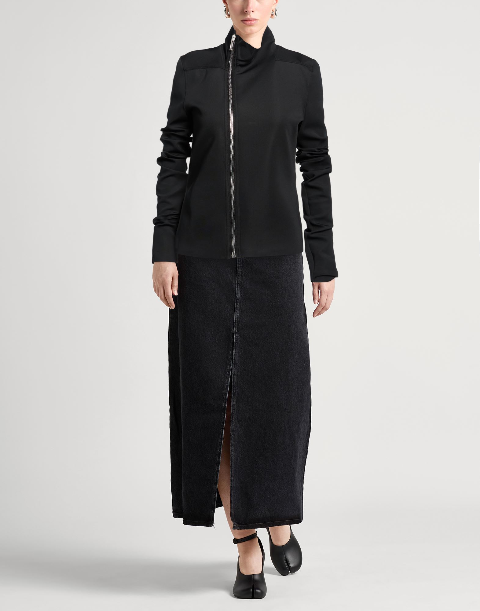  Rick Owens Lilies - Tops - Sweatshirts - On Yoox.com 