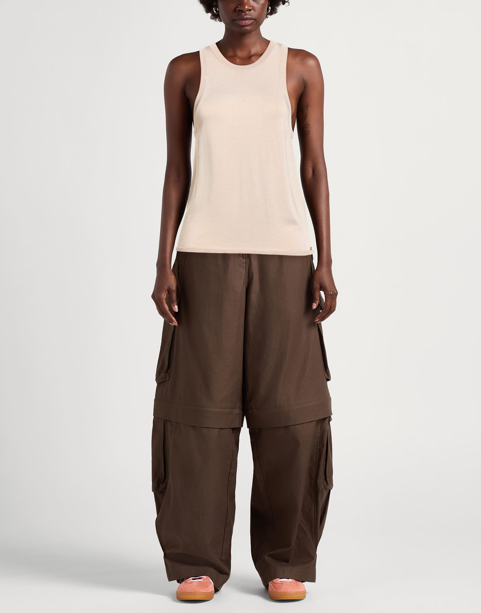  Anine Bing - Tops - Tank Tops - On Yoox.com 