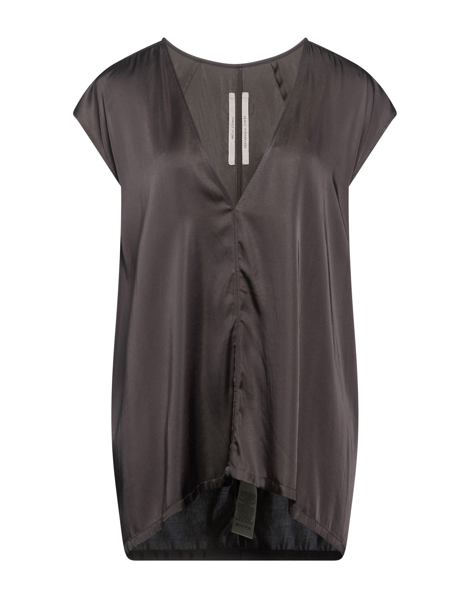RICK OWENS RICK OWENS ΜΠΛΟΥΖΑΚΙΑ Τοπ
