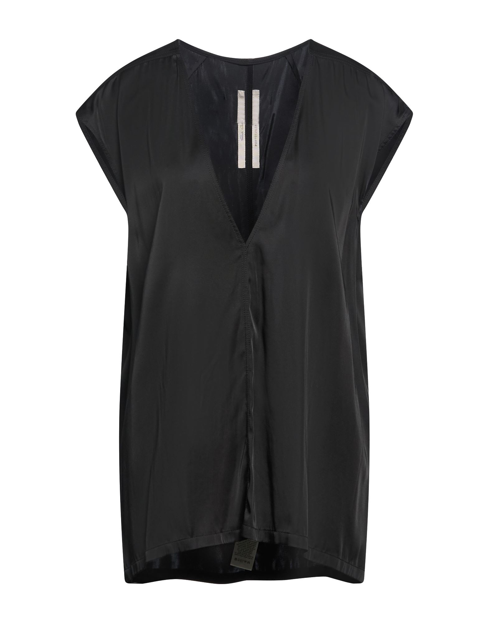 RICK OWENS RICK OWENS ΜΠΛΟΥΖΑΚΙΑ Τοπ
