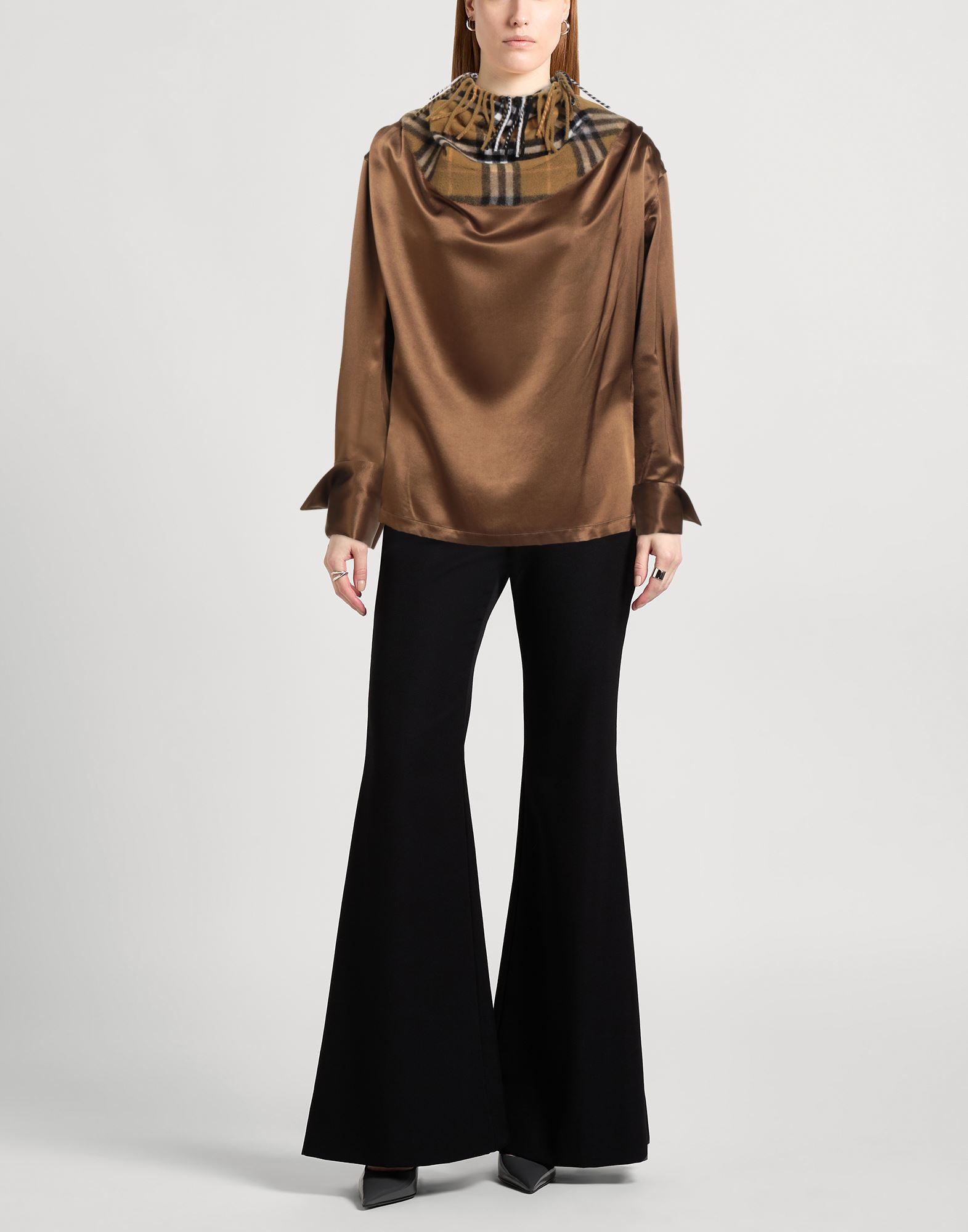  Burberry - Tops - Tops - On Yoox.com 
