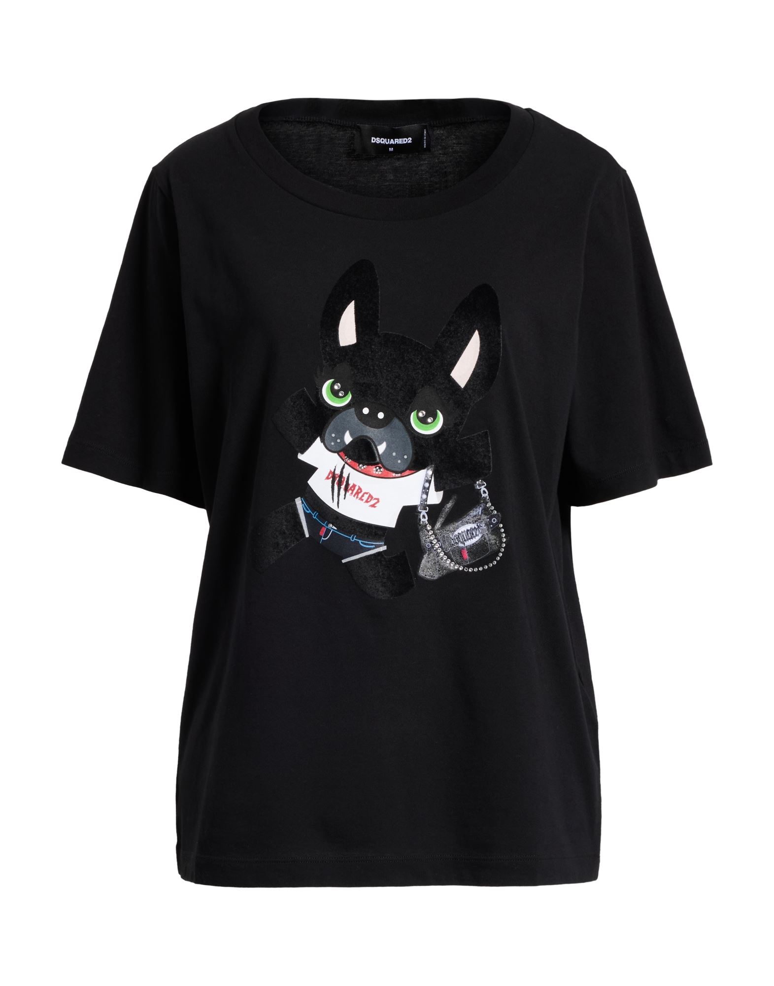 DSQUARED2 ΜΠΛΟΥΖΑΚΙΑ T-shirt