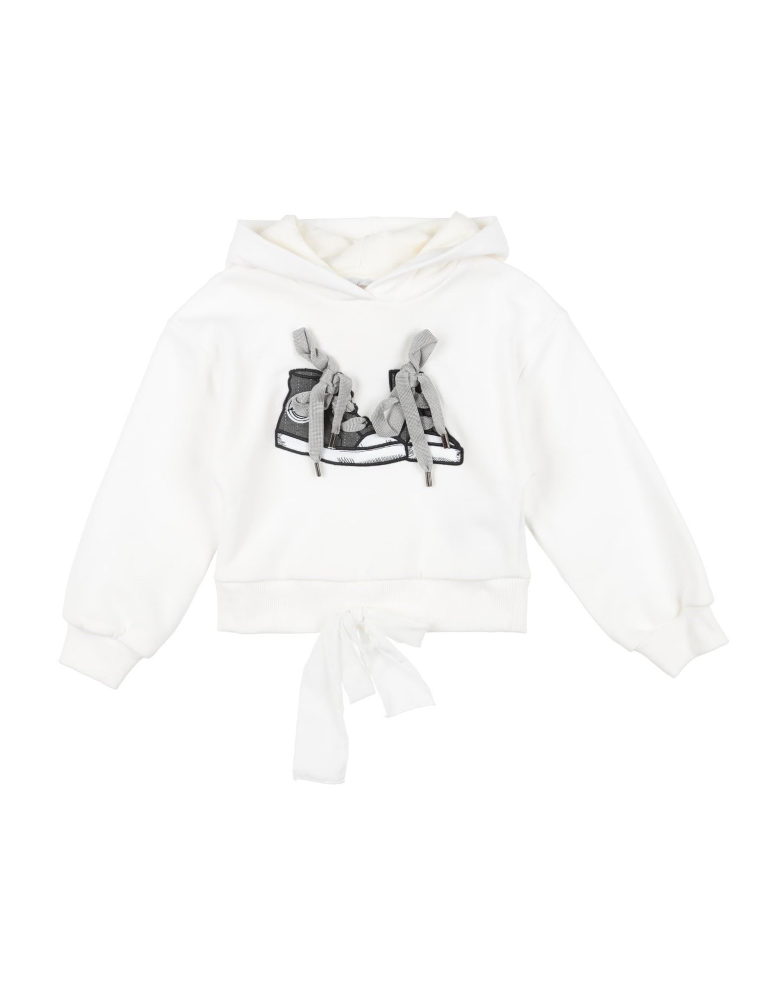  U+é - Tops - Sweatshirts - On Yoox.com 
