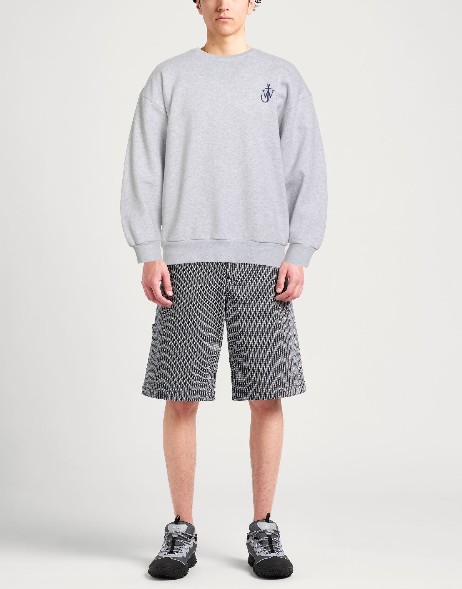  Jw Anderson - Tops - Sweatshirts - On Yoox.com 